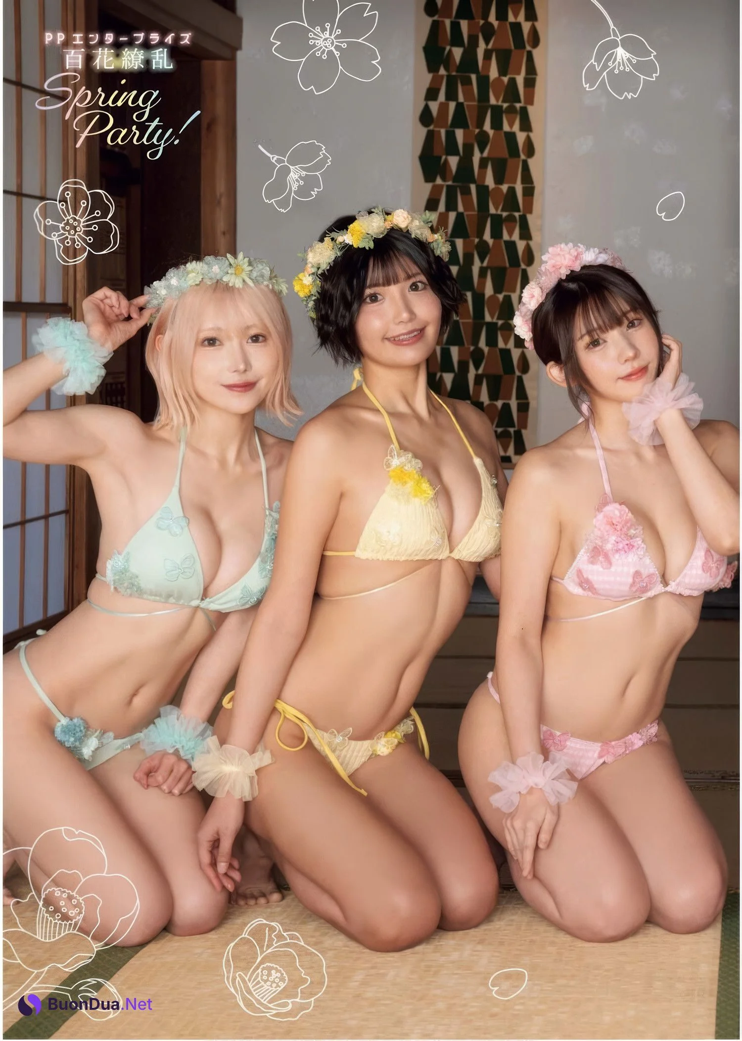 PPEガールズ, Young King 2025 No.09 (ヤングキング 2025年9号) - Photo 8