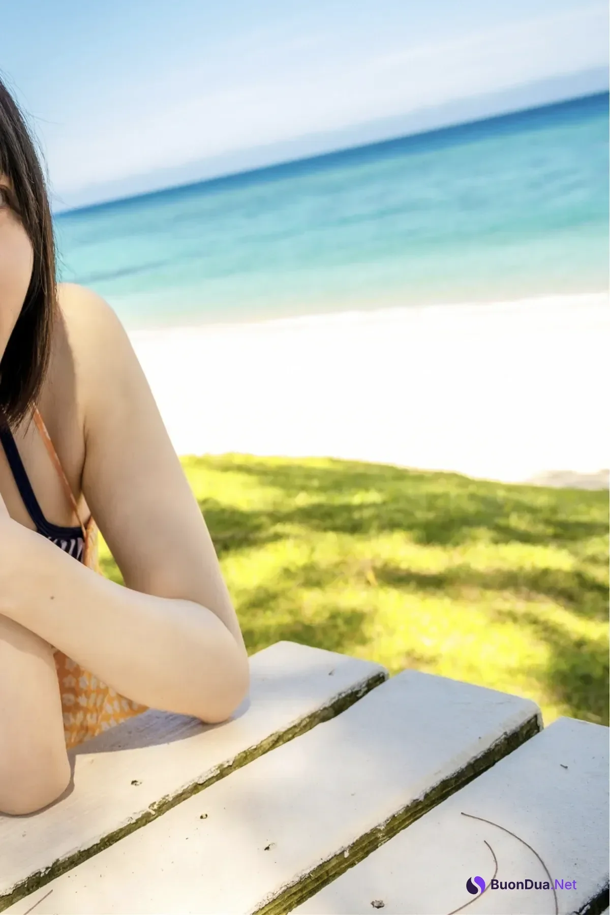 旅女 -たびじょ- 沖縄編 –  Prestige 写真集 - Photo 12