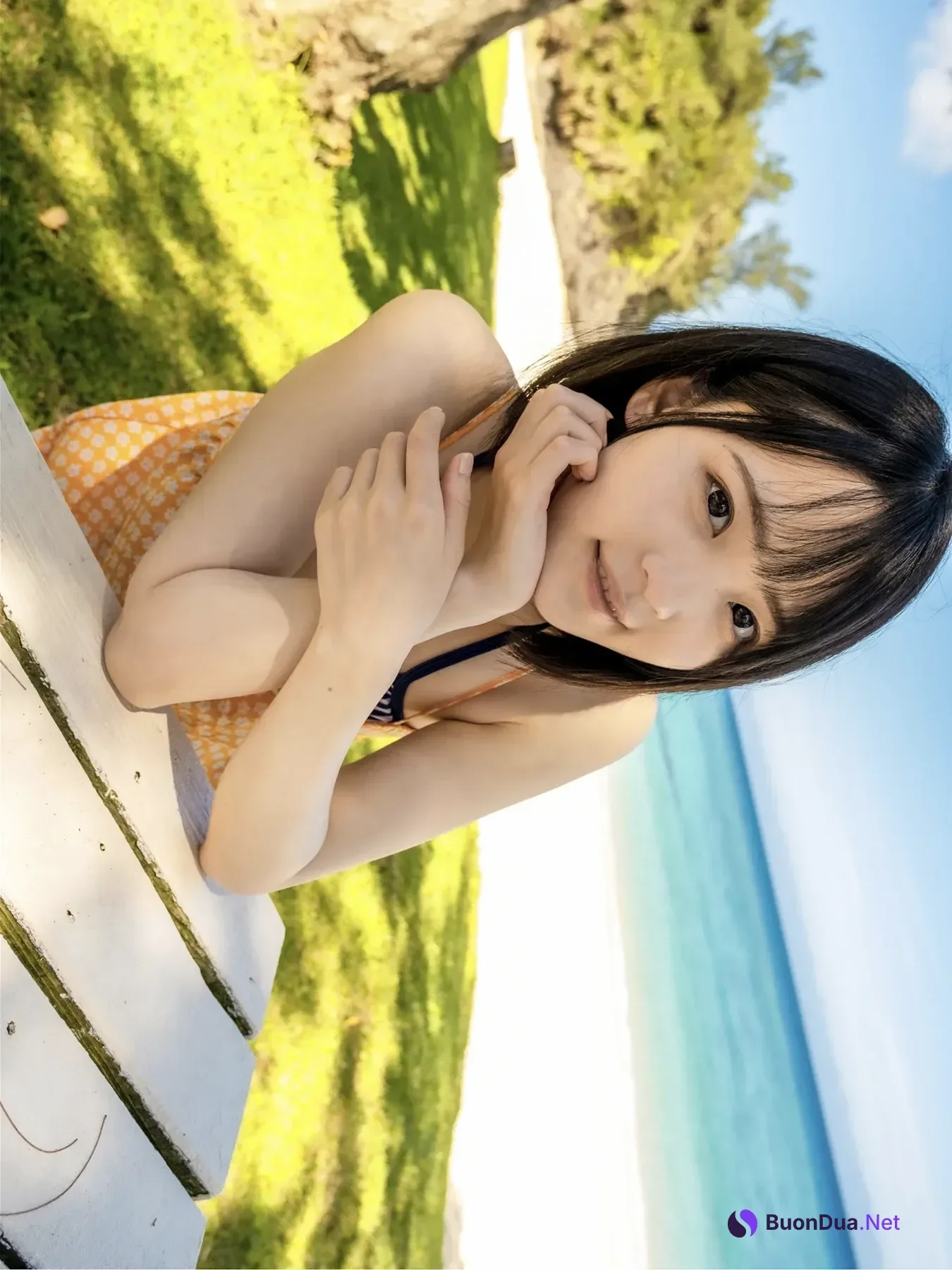 旅女 -たびじょ- 沖縄編 –  Prestige 写真集 - Photo 13