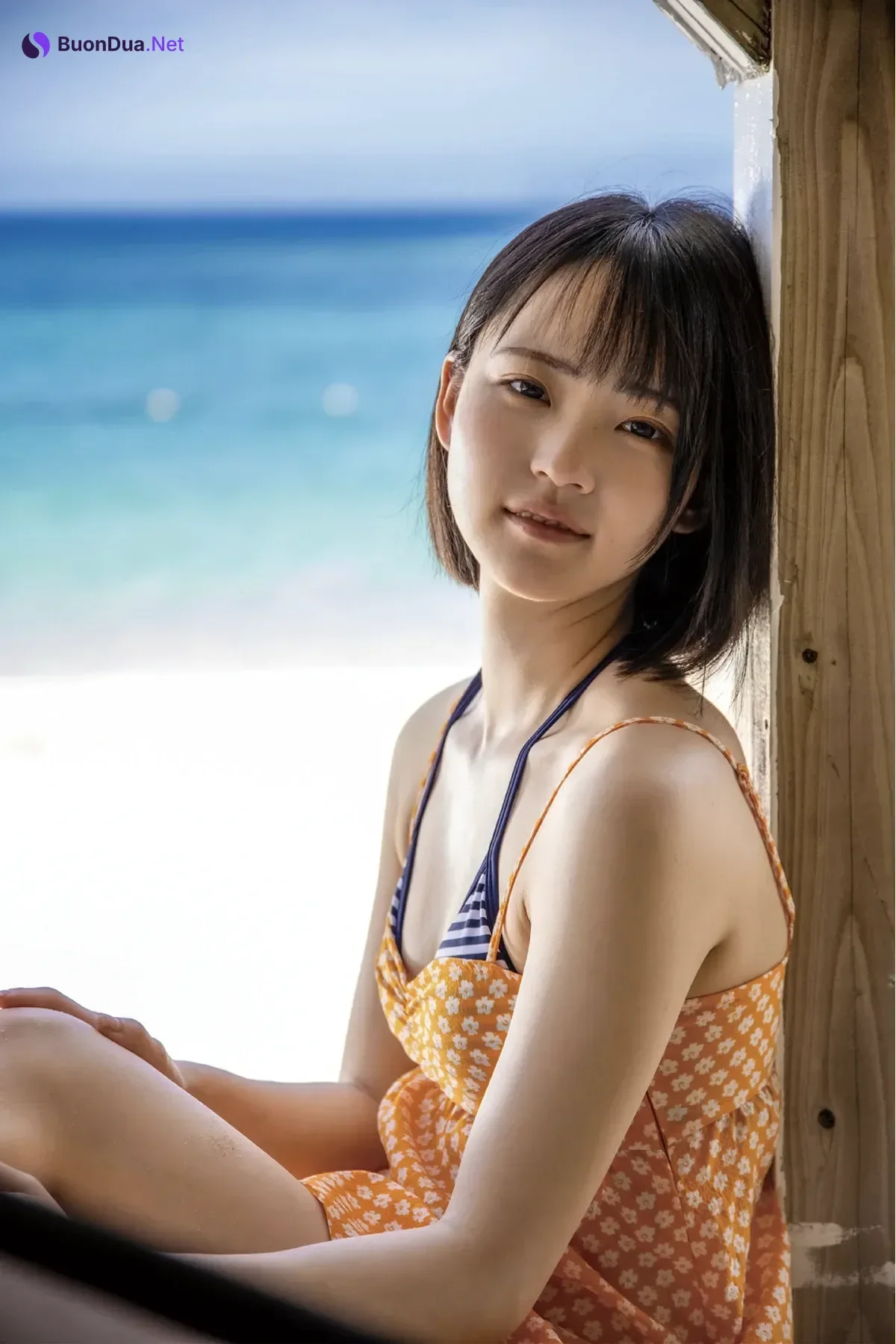 旅女 -たびじょ- 沖縄編 –  Prestige 写真集 - Photo 16