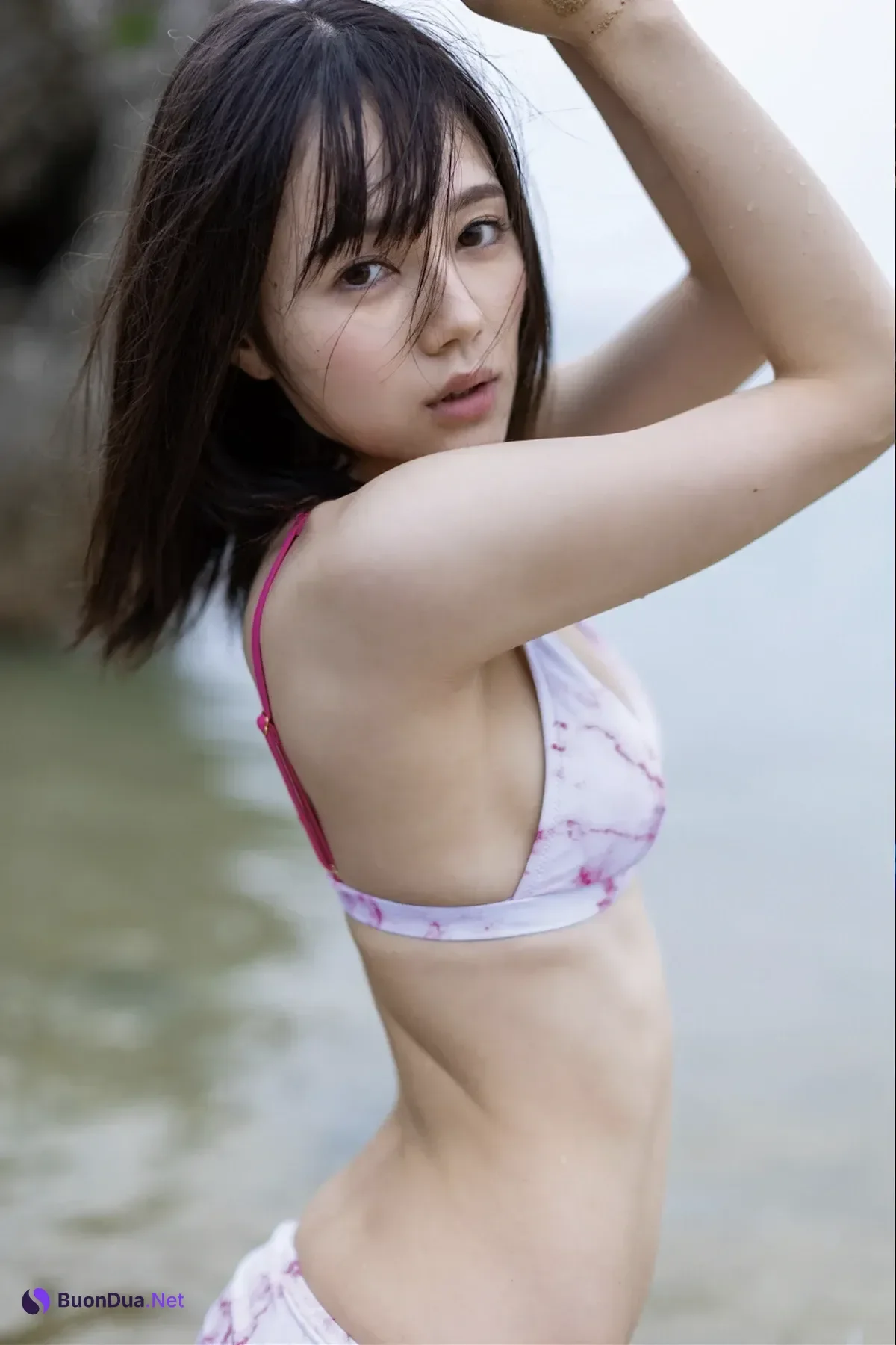旅女 -たびじょ- 沖縄編 –  Prestige 写真集 - Photo 2