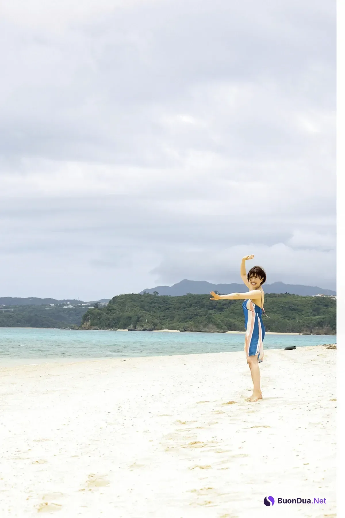 旅女 -たびじょ- 沖縄編 –  Prestige 写真集 - Photo 20