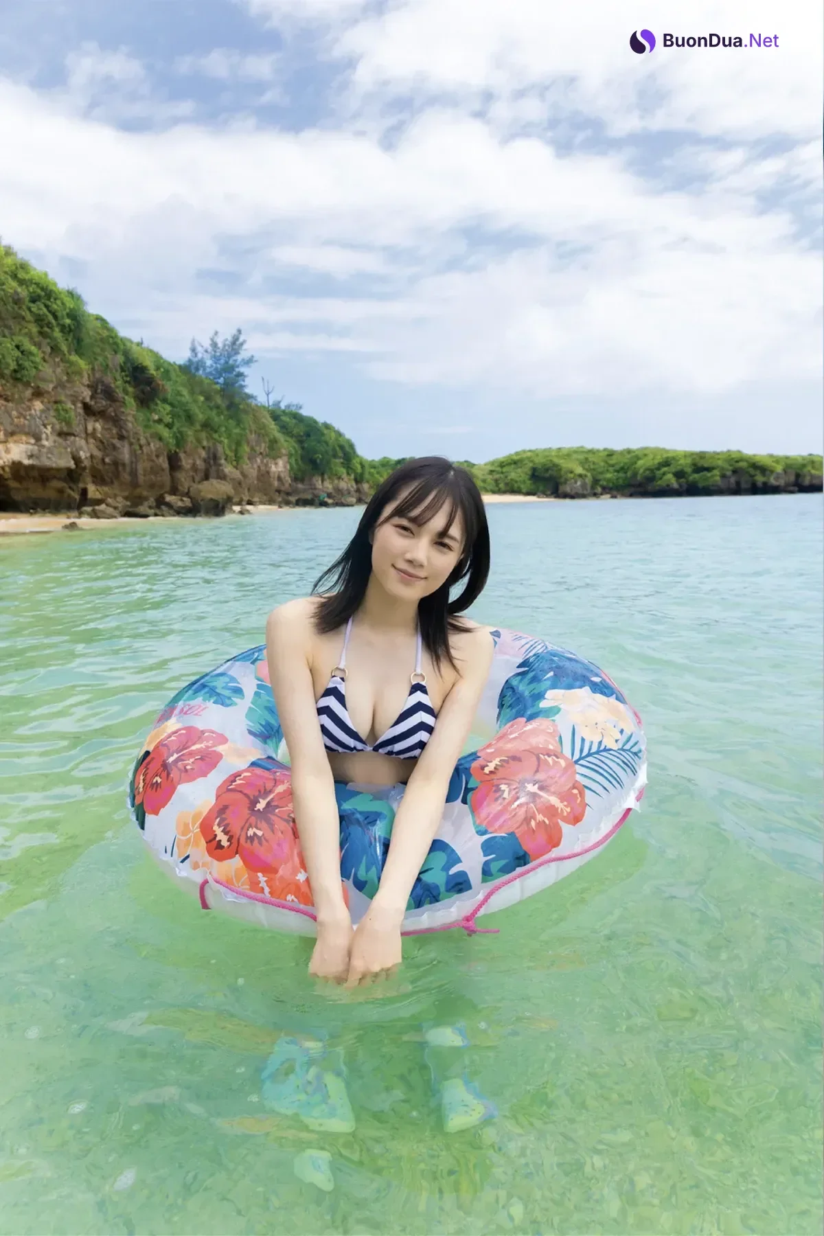 旅女 -たびじょ- 沖縄編 –  Prestige 写真集 - Photo 4