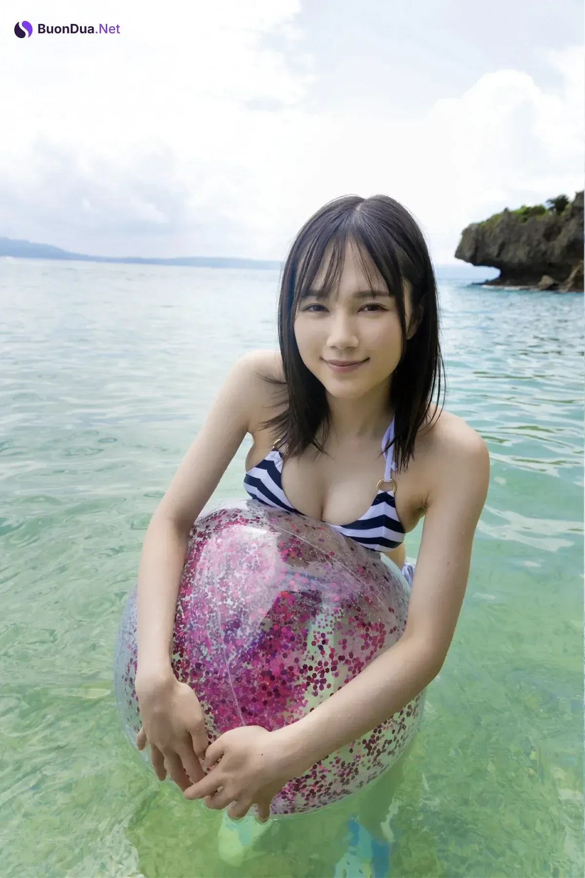 旅女 -たびじょ- 沖縄編 –  Prestige 写真集 - Photo 6