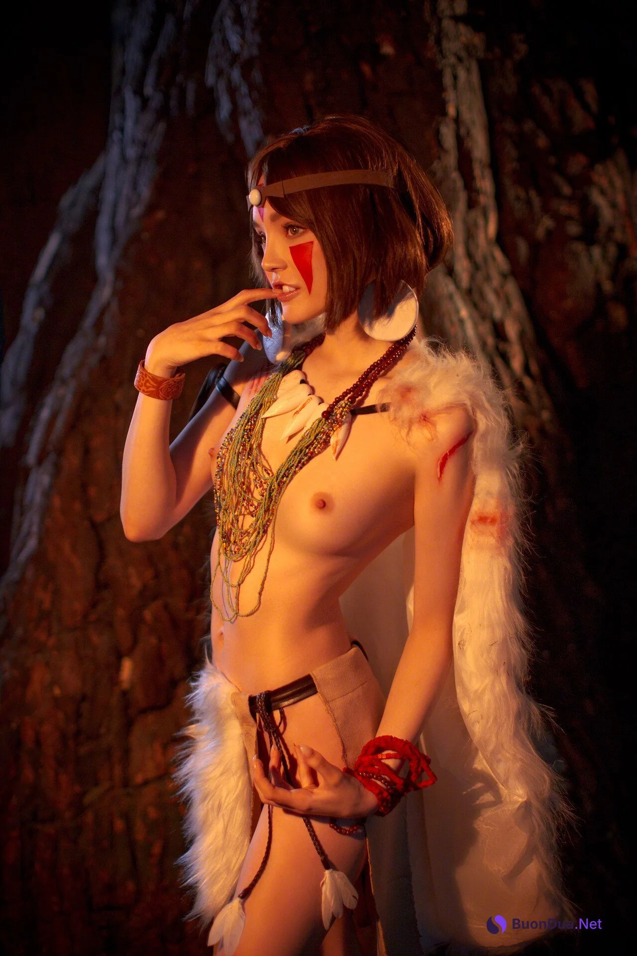 [Prshe] Princess Mononoke もののけ姫 - รูปภาพ 11