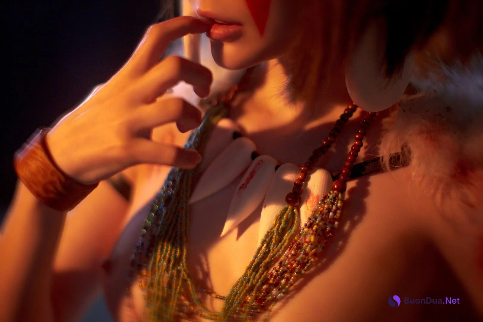 [Prshe] Princess Mononoke もののけ姫 - รูปภาพ 12