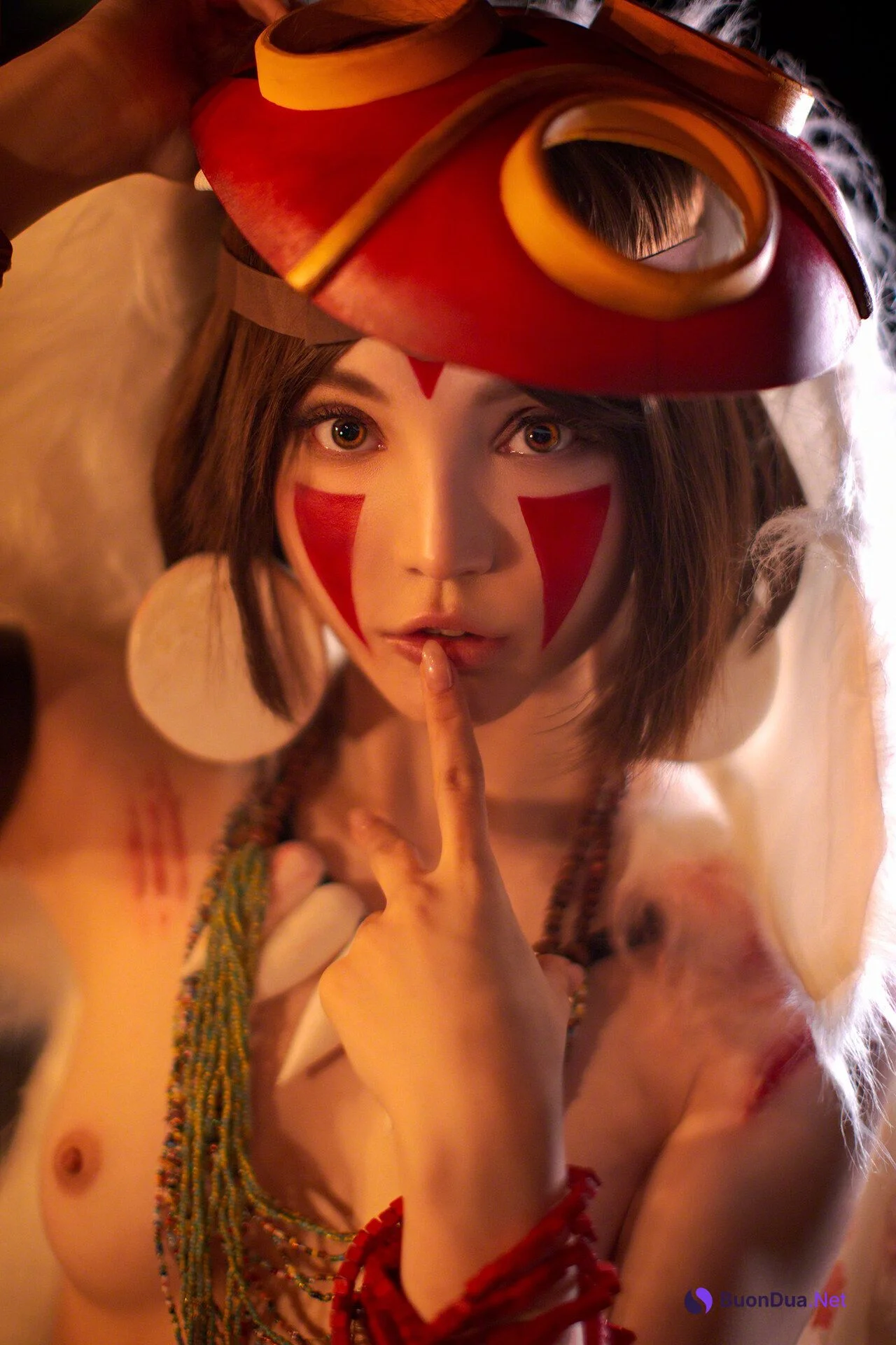 [Prshe] Princess Mononoke もののけ姫 - รูปภาพ 17
