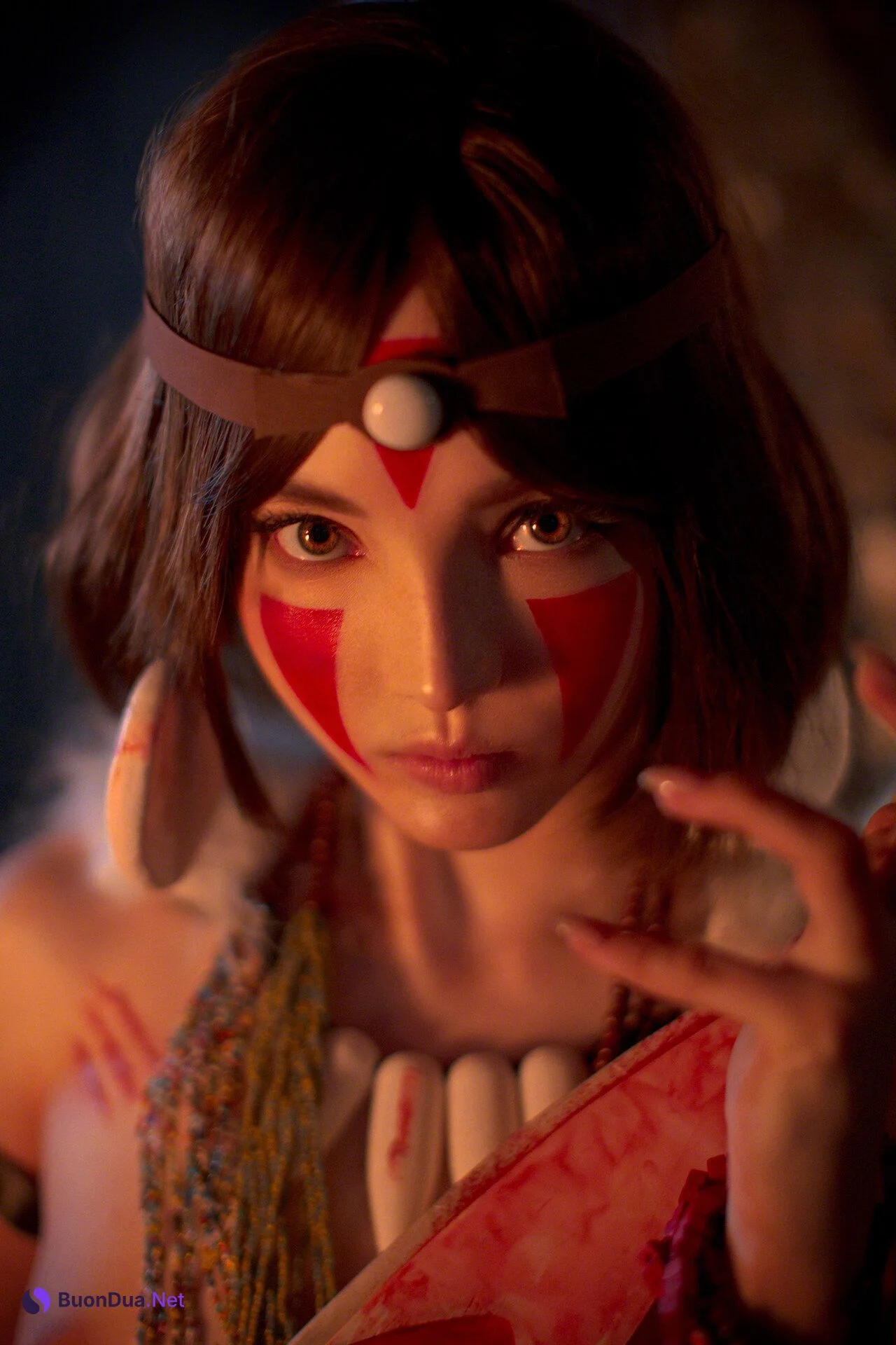 [Prshe] Princess Mononoke もののけ姫 - รูปภาพ 2