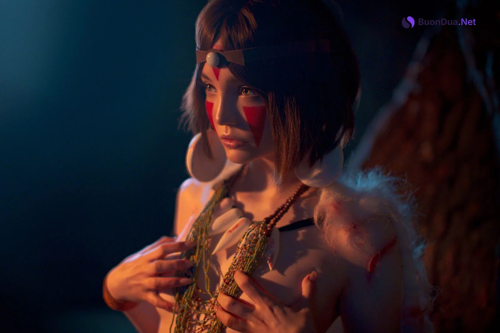 [Prshe] Princess Mononoke もののけ姫 - รูปภาพ 20