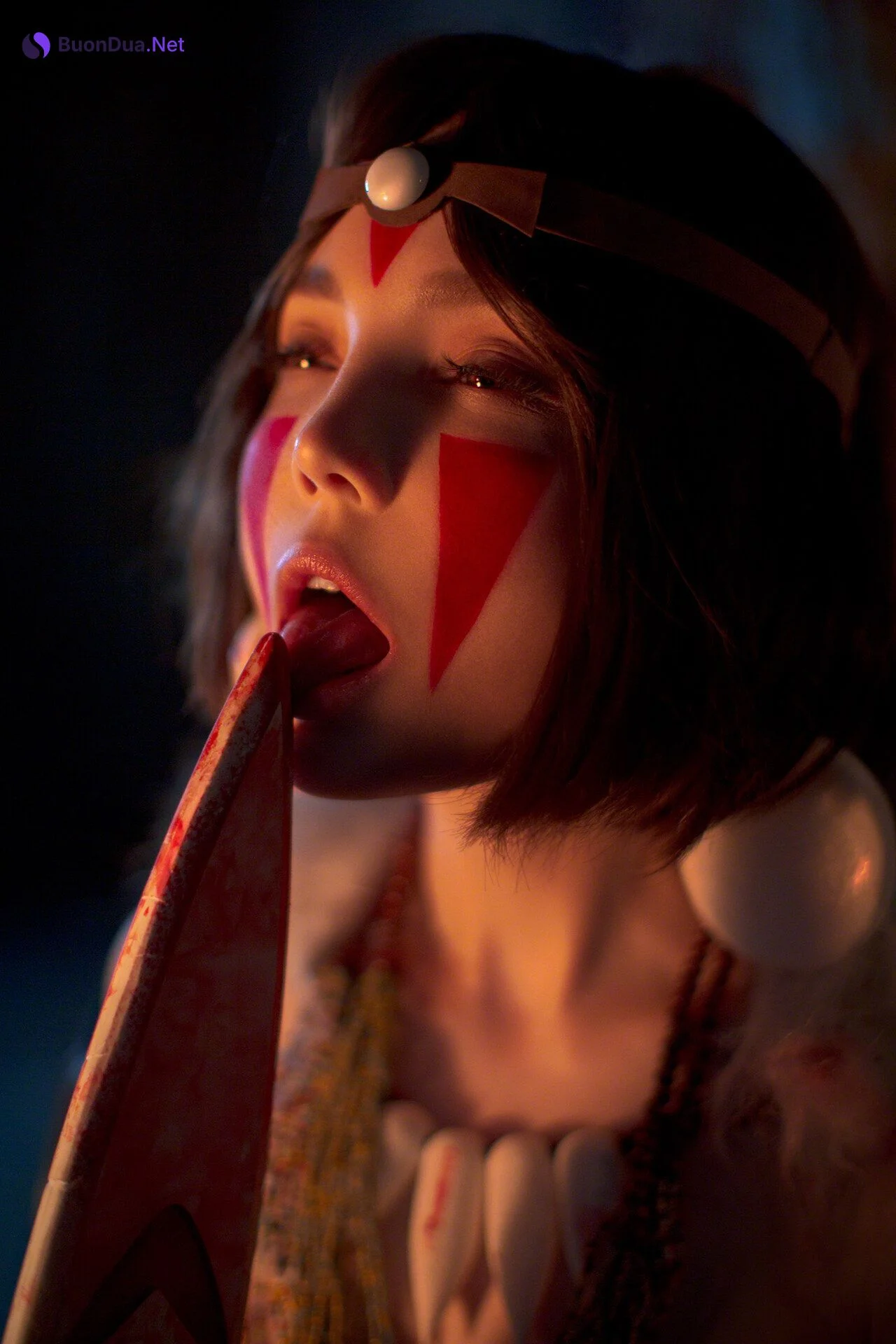 [Prshe] Princess Mononoke もののけ姫 - รูปภาพ 3