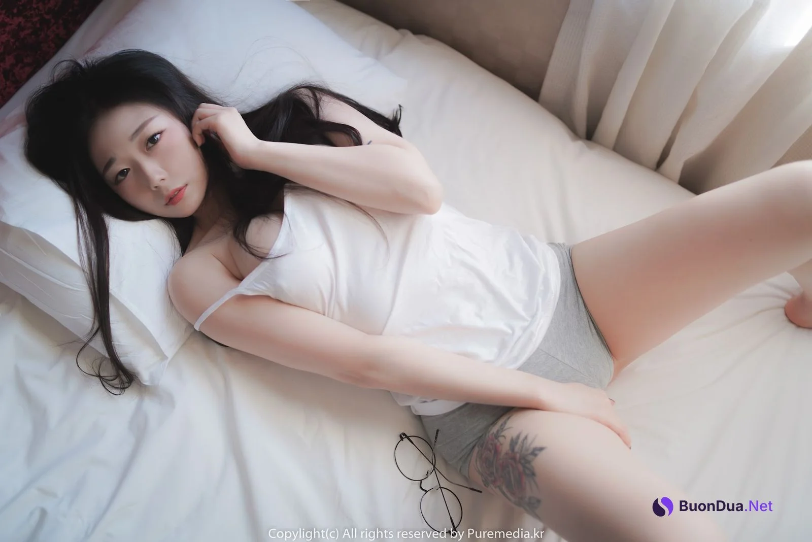 Pure Media Vol.011 Ria - รูปภาพ 7