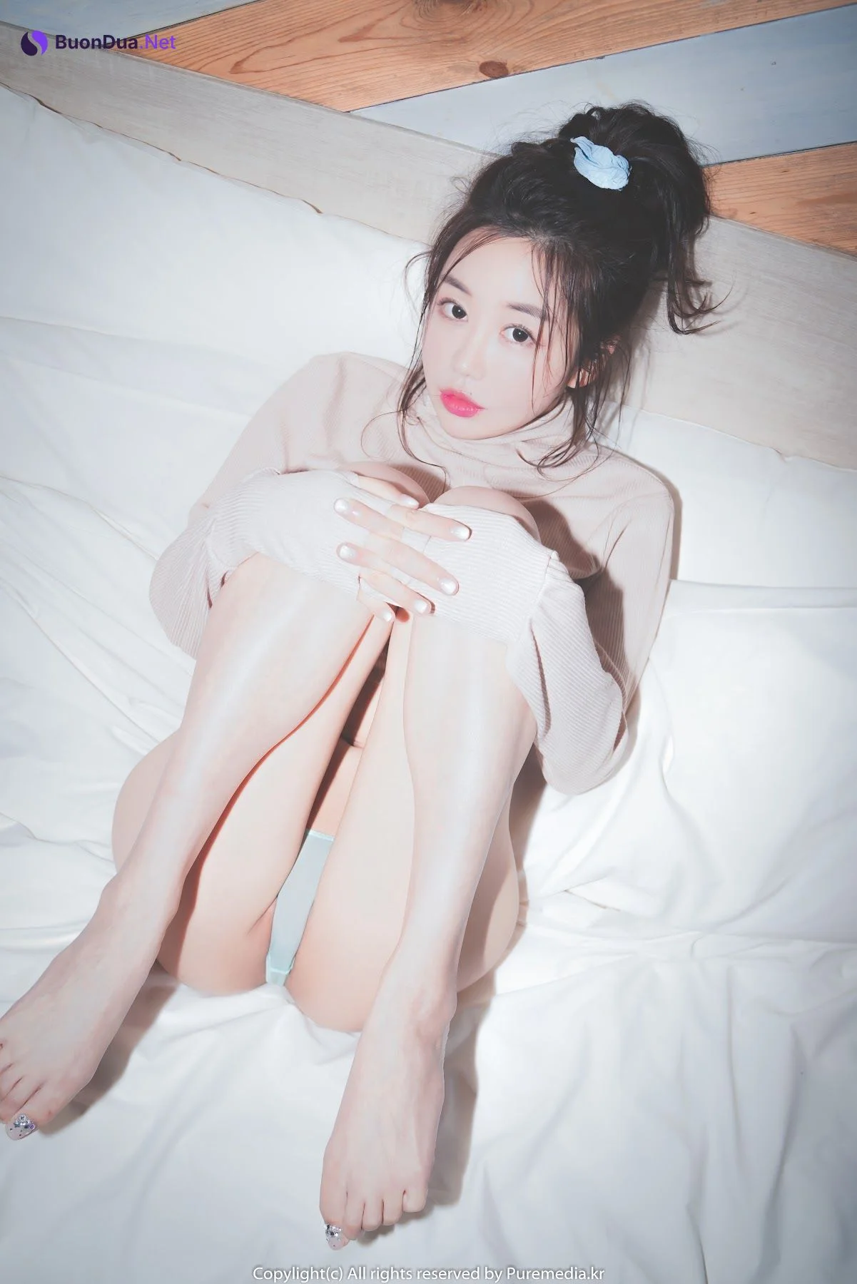 Pure Media Vol.036 Song Leah (송레아) - Photo 17