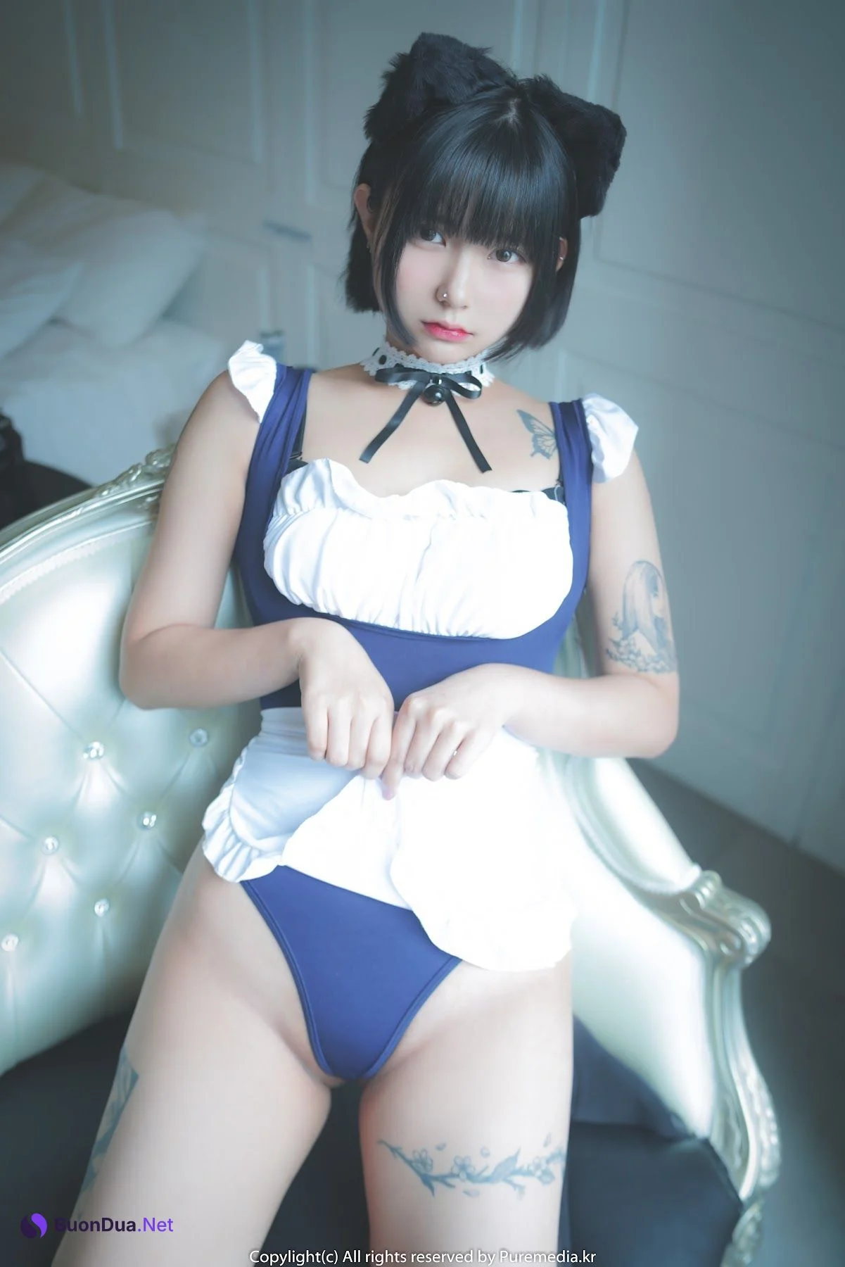 Pure Media Vol.037 Hizzy (히지) - รูปภาพ 19