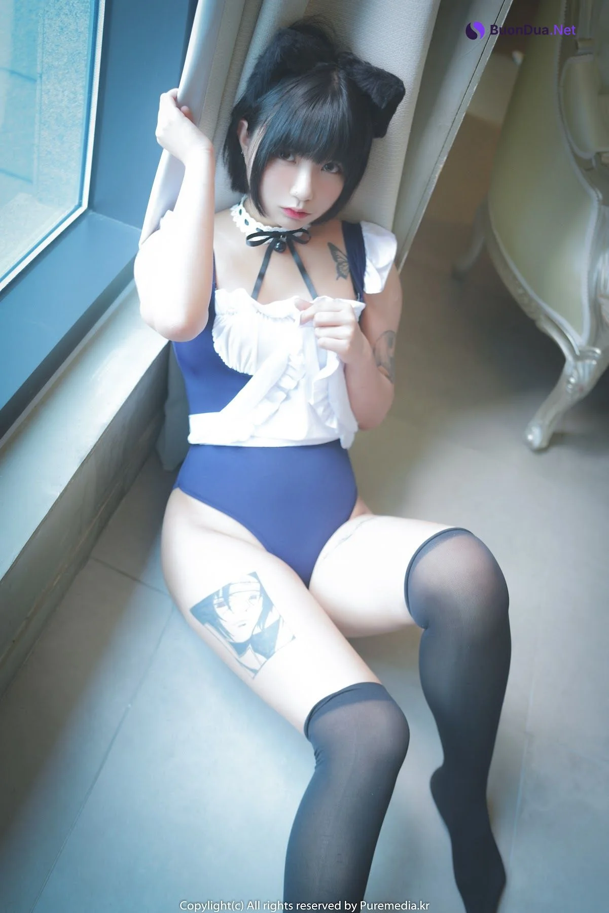 Pure Media Vol.037 Hizzy (히지) - รูปภาพ 2