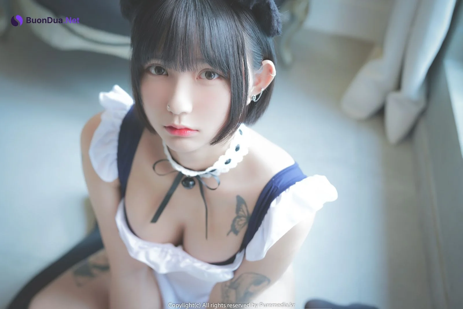 Pure Media Vol.037 Hizzy (히지) - รูปภาพ 6