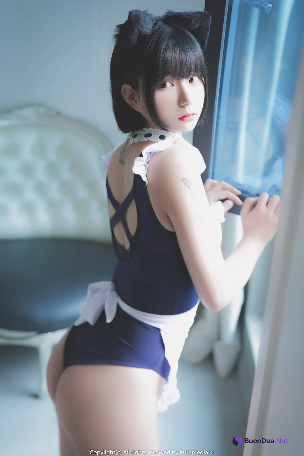 Pure Media Vol.037 Hizzy (히지) - รูปภาพ 7