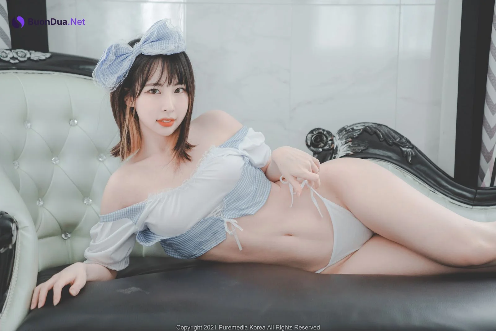 Pure Media Vol.090 Uhye (이유혜) - 사진 14