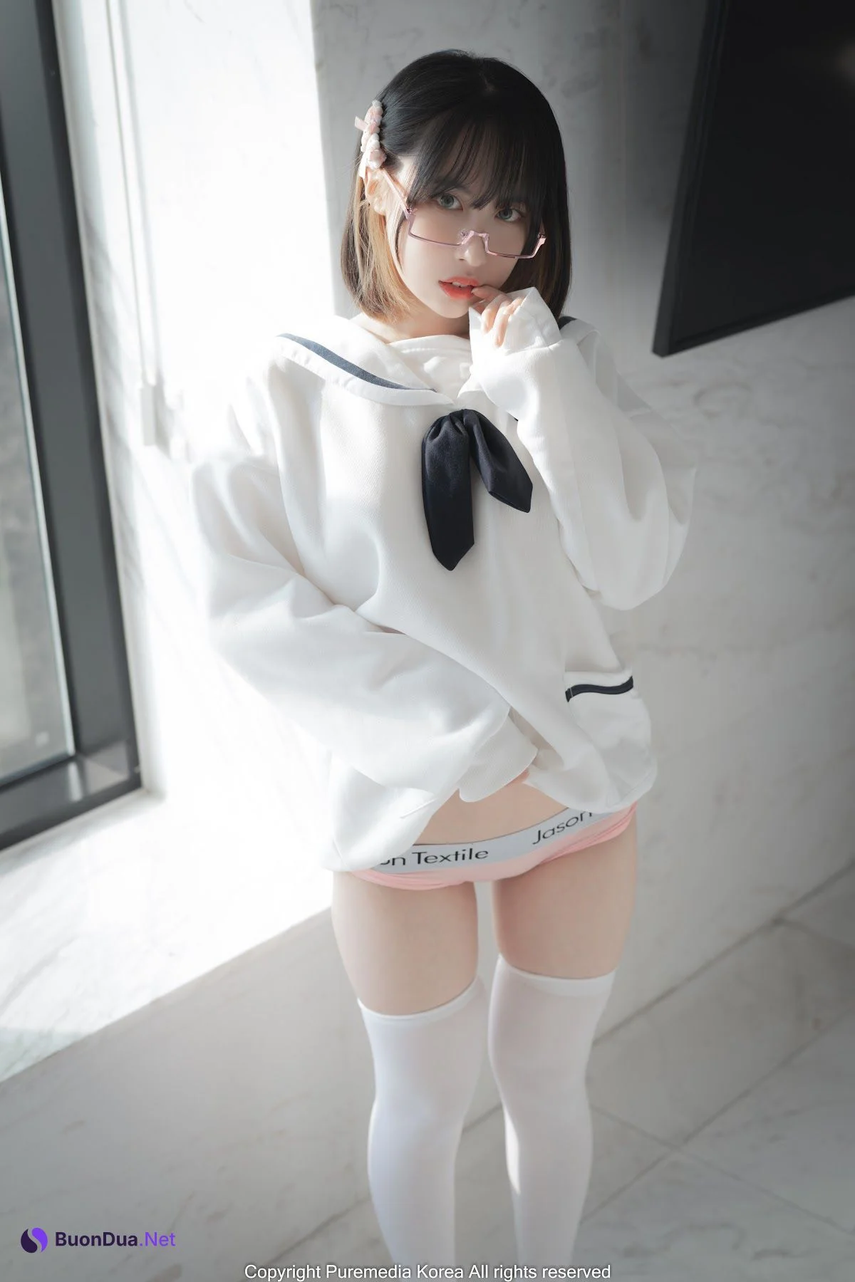 Pure Media Vol.134 Uhye (이유혜) - รูปภาพ 3