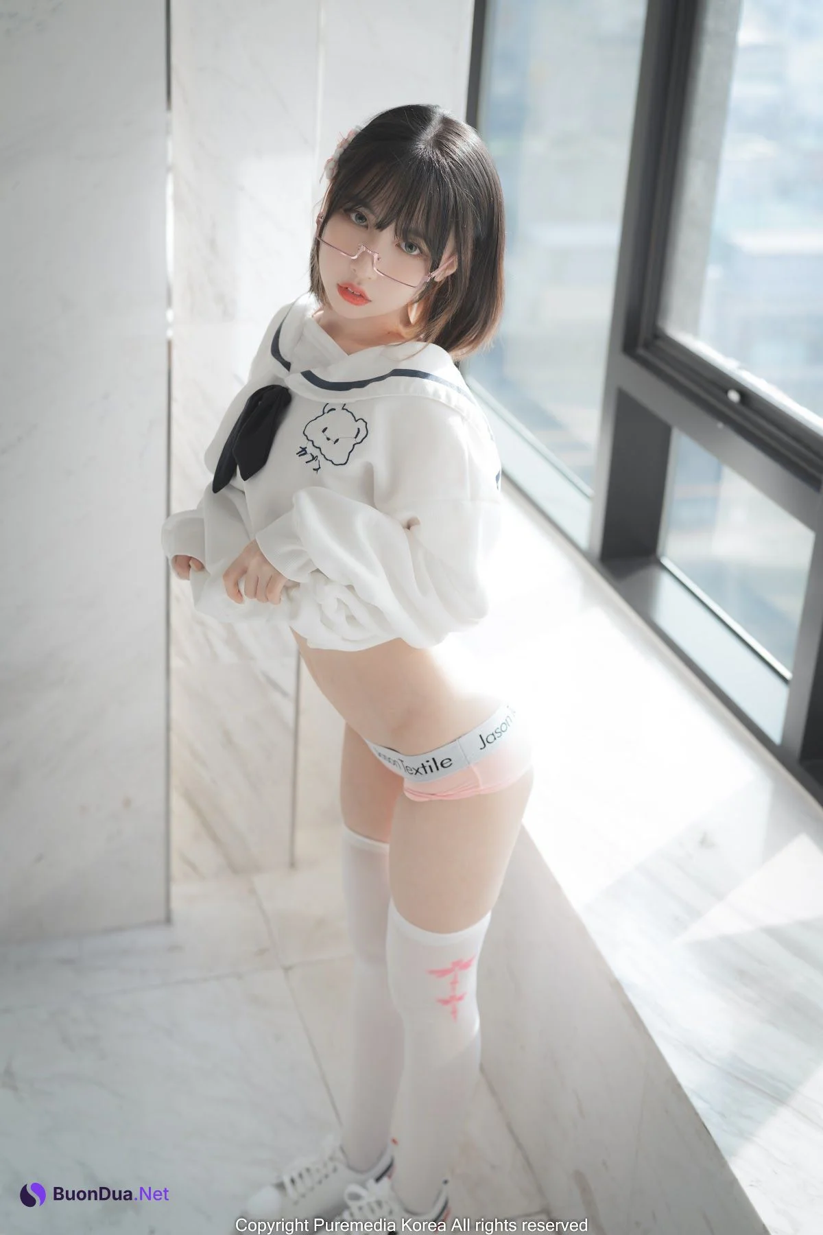 Pure Media Vol.134 Uhye (이유혜) - รูปภาพ 4
