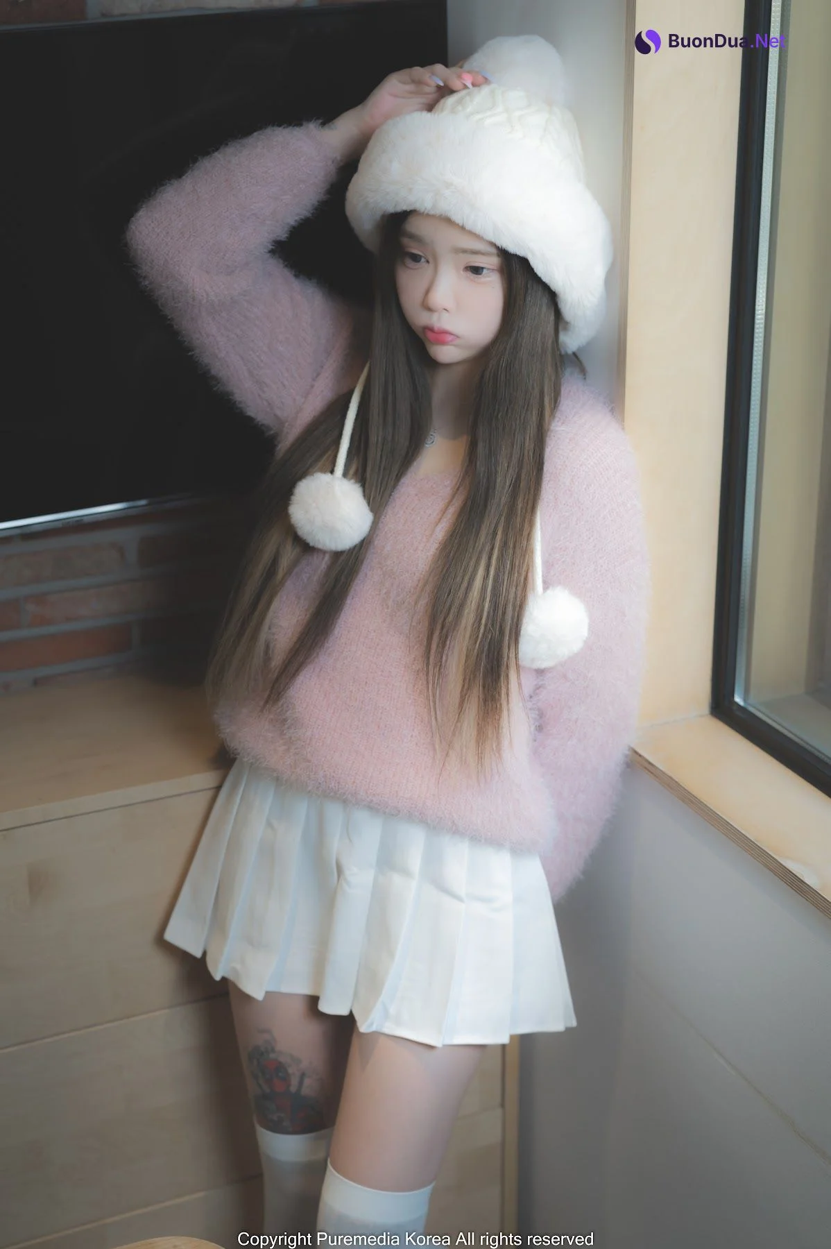 Pure Media Vol.149 Yuka (유카) - รูปภาพ 15