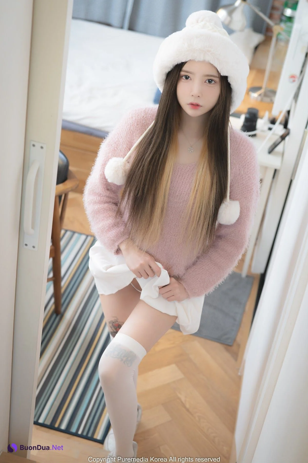 Pure Media Vol.149 Yuka (유카) - รูปภาพ 2