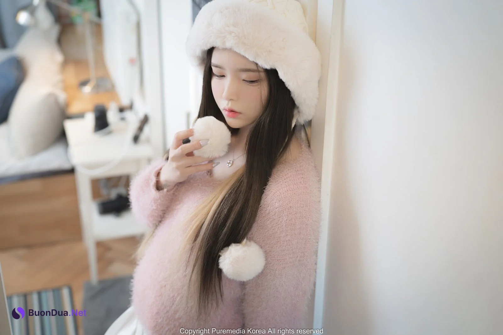 Pure Media Vol.149 Yuka (유카) - รูปภาพ 3