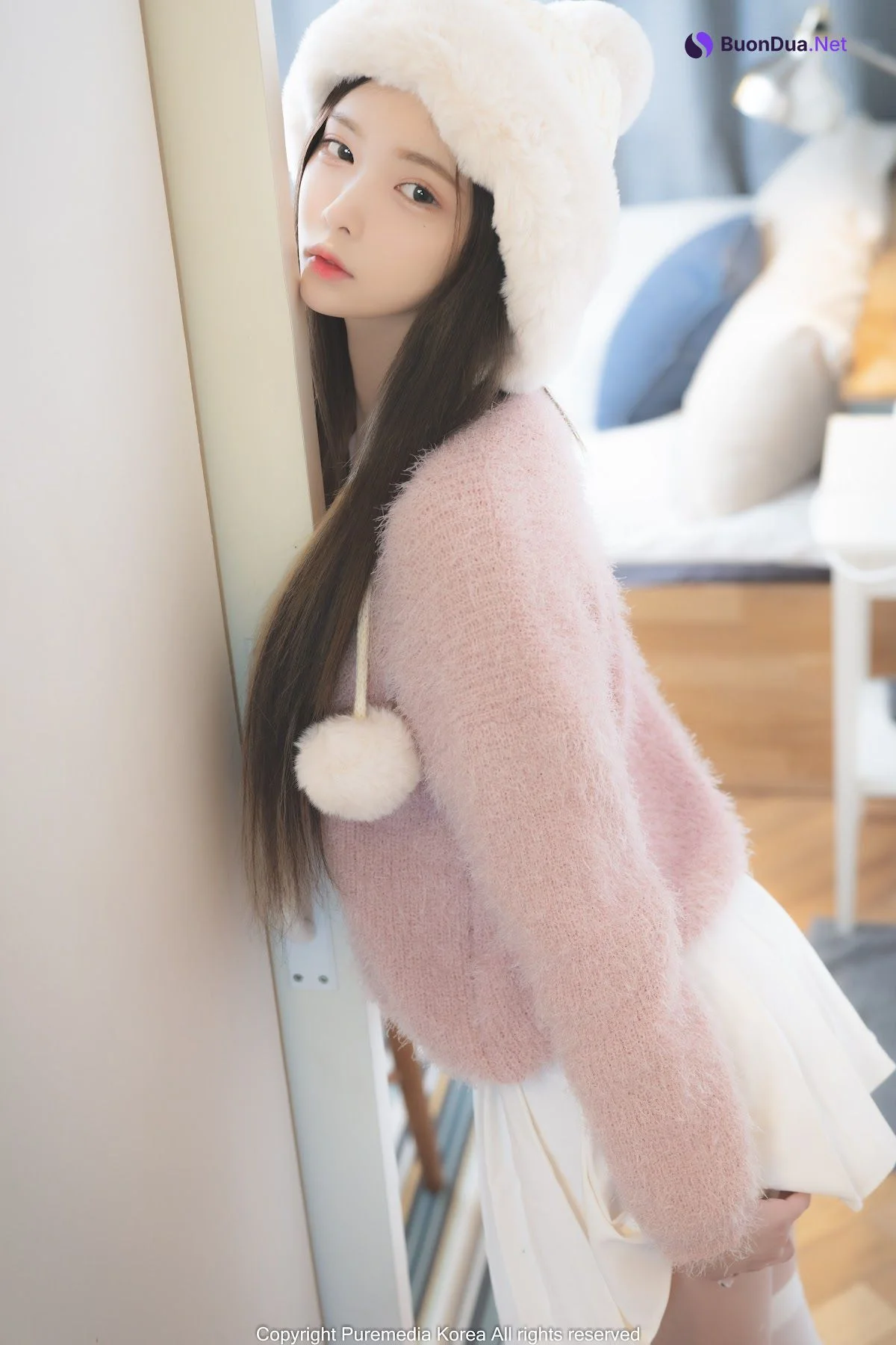 Pure Media Vol.149 Yuka (유카) - รูปภาพ 4