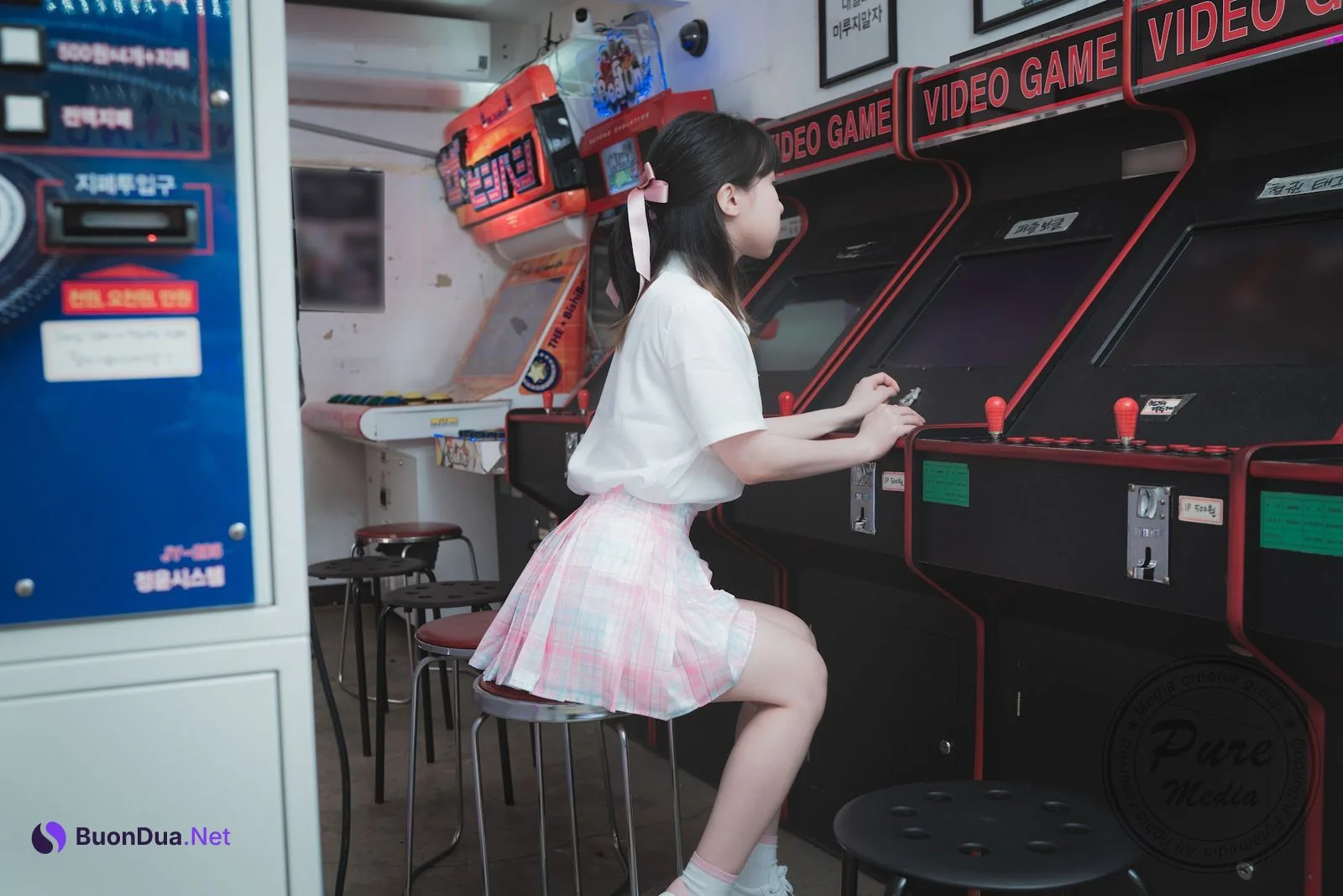Pure Media Vol.187 Uhye (이유혜) - 사진 68