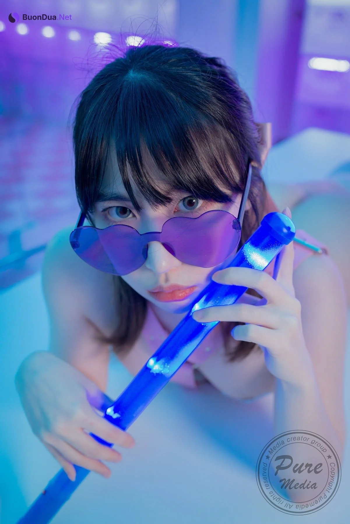 Pure Media Vol.187 Uhye (이유혜) - 사진 78