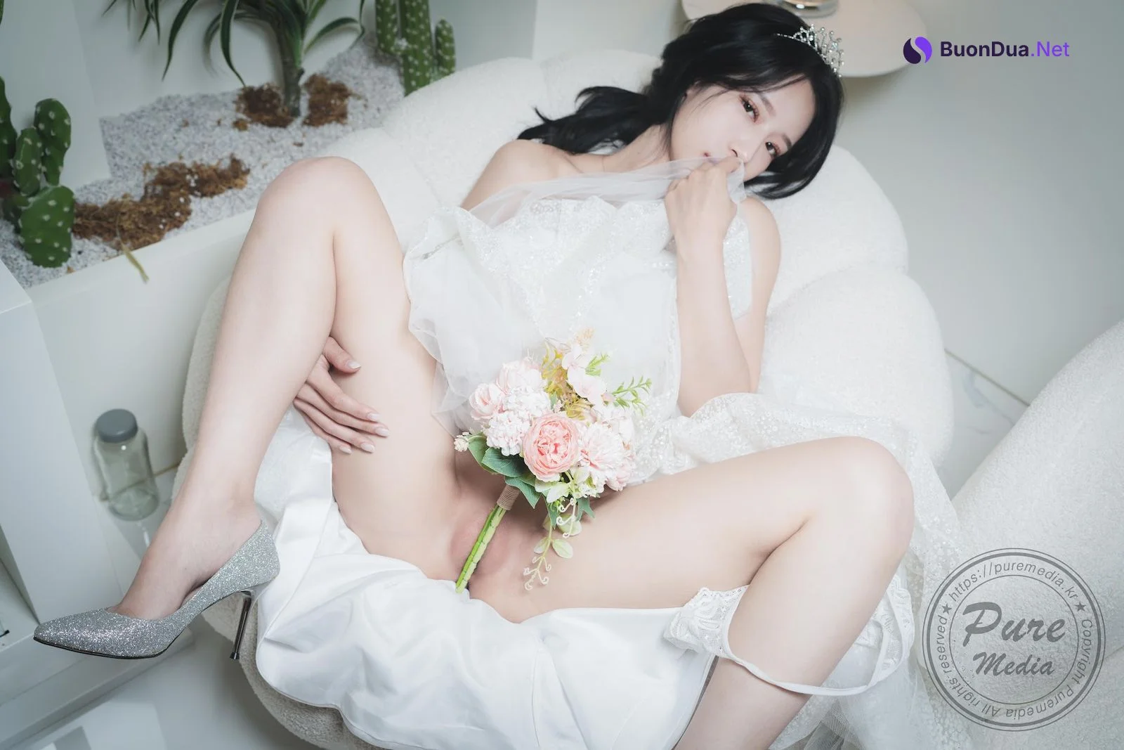 Pure Media Vol.202 Yeha (예하) - รูปภาพ 11