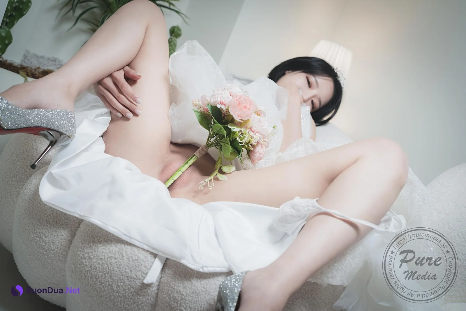 Pure Media Vol.202 Yeha (예하) - รูปภาพ 12