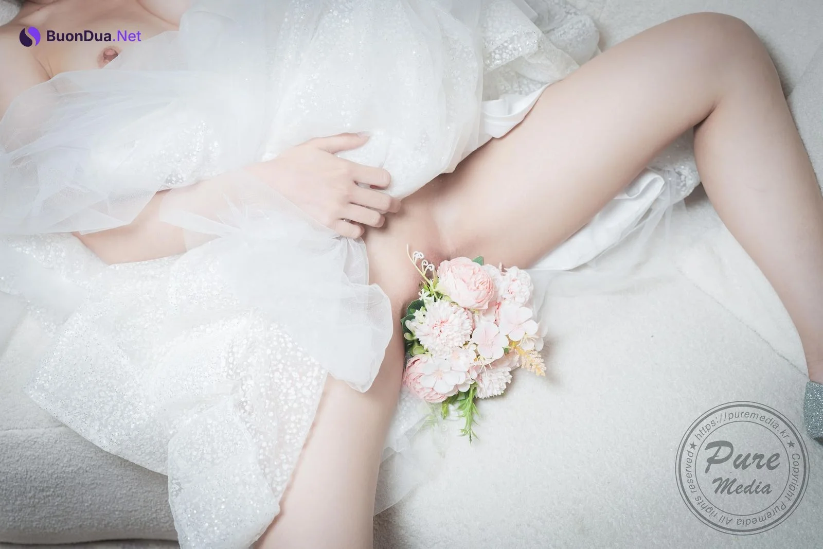 Pure Media Vol.202 Yeha (예하) - รูปภาพ 13