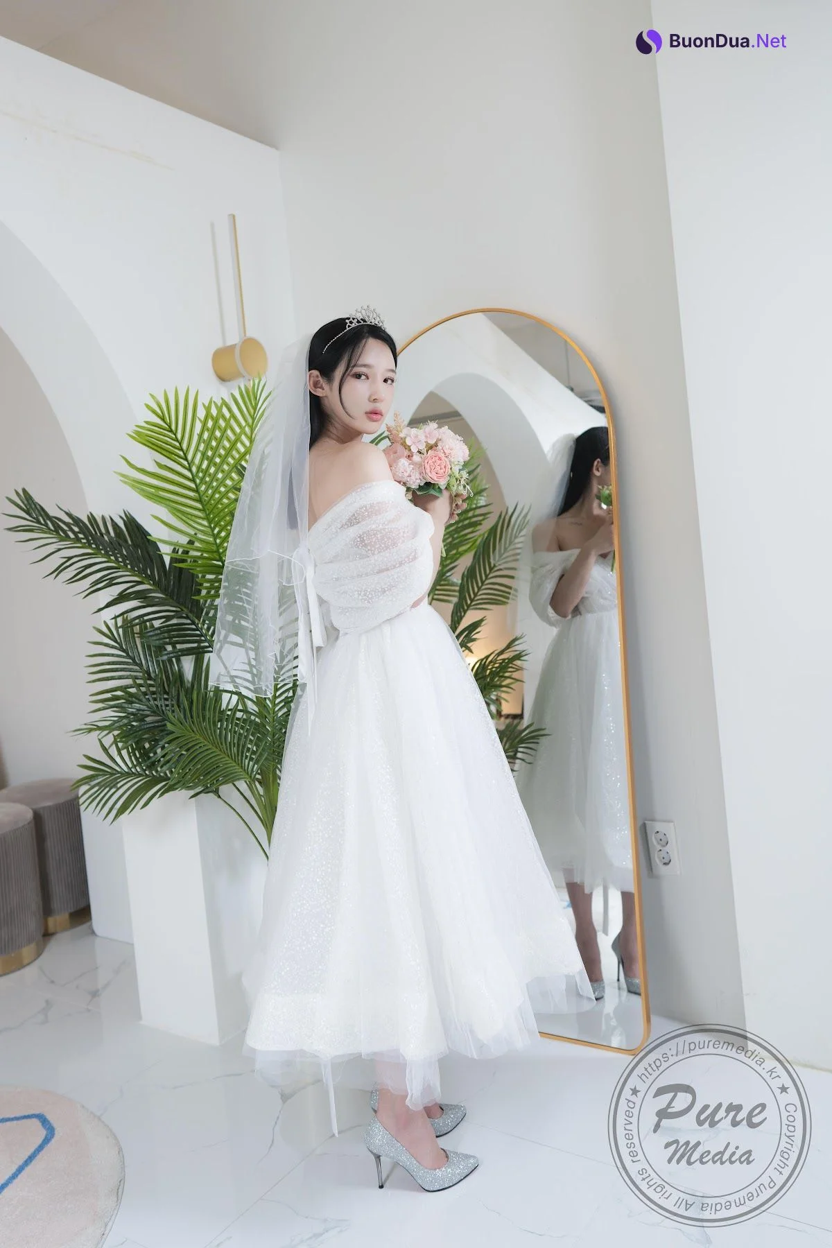 Pure Media Vol.202 Yeha (예하) - รูปภาพ 14