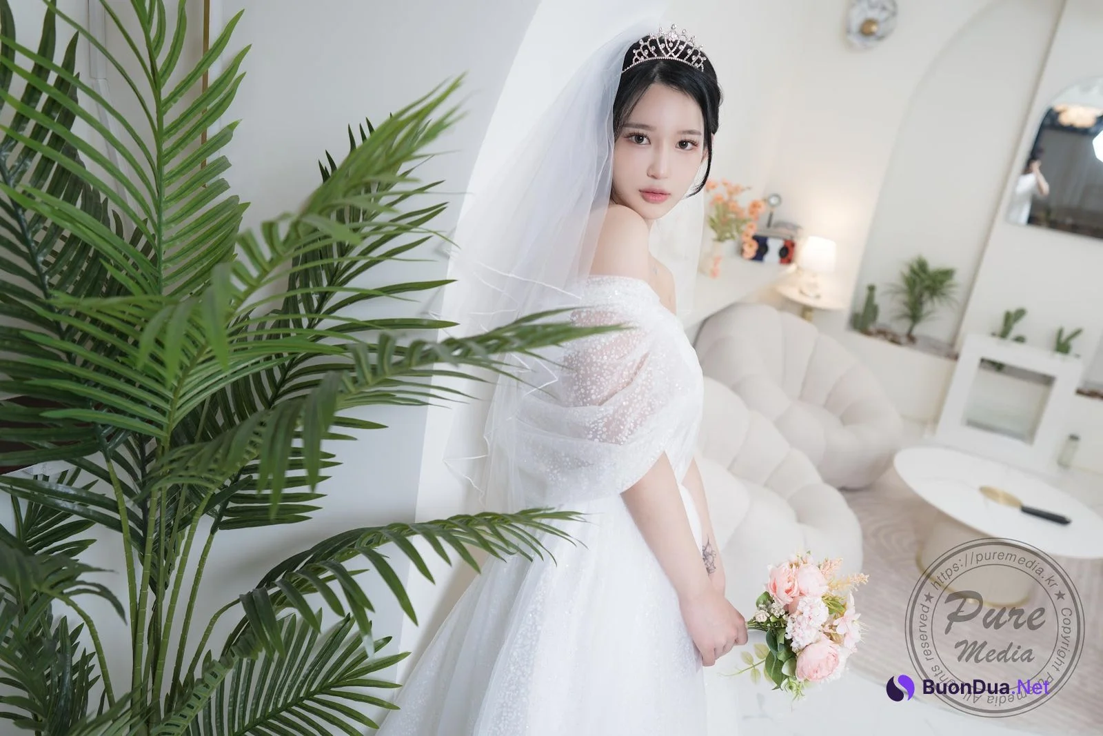 Pure Media Vol.202 Yeha (예하) - รูปภาพ 19