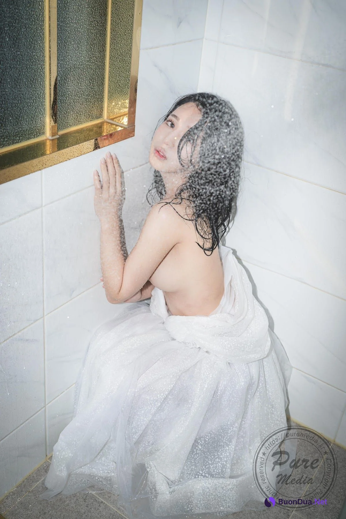 Pure Media Vol.202 Yeha (예하) - รูปภาพ 20