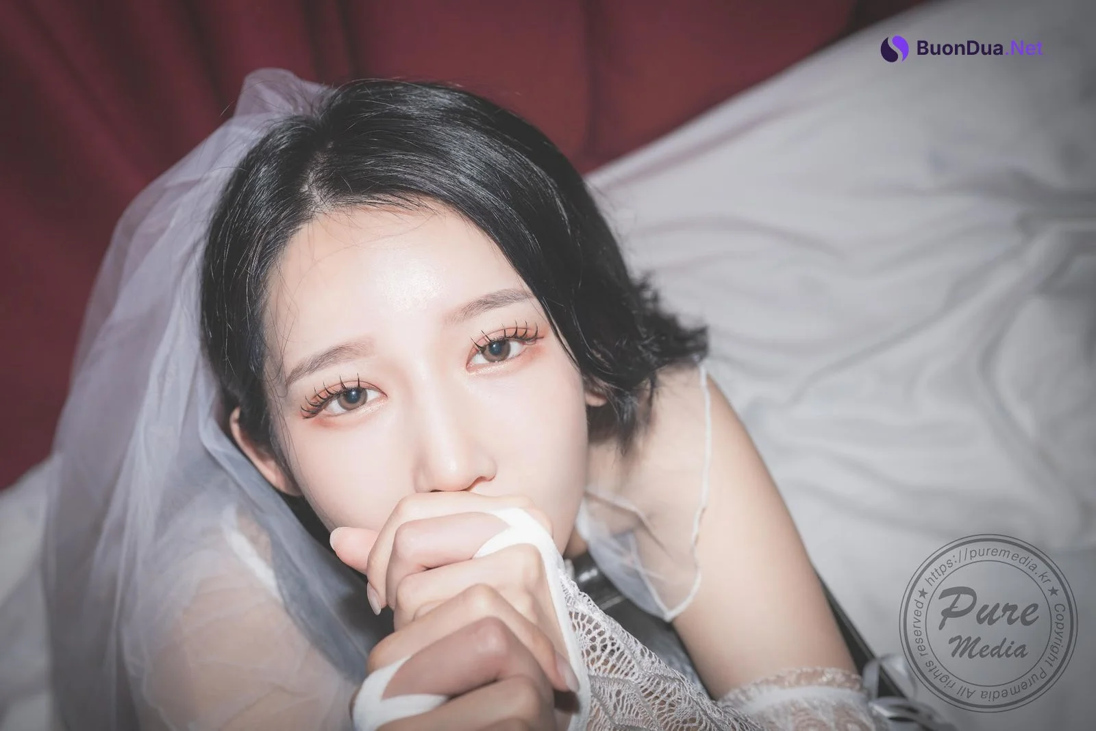 Pure Media Vol.202 Yeha (예하) - 写真 31