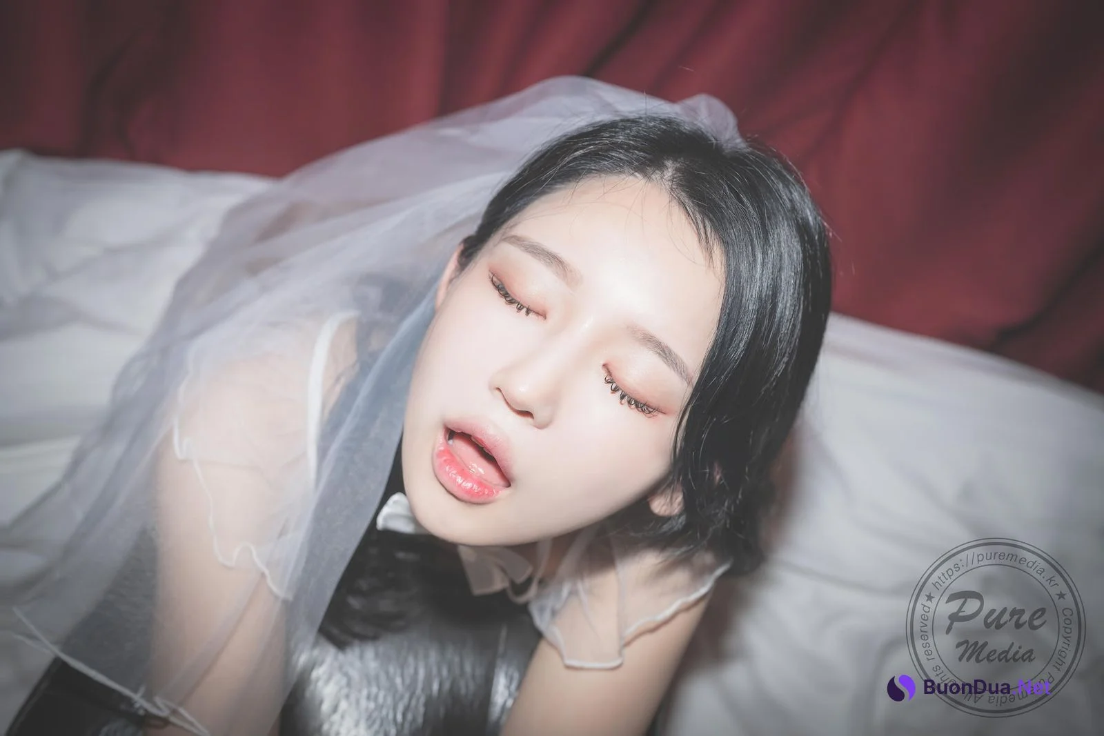 Pure Media Vol.202 Yeha (예하) - 写真 32