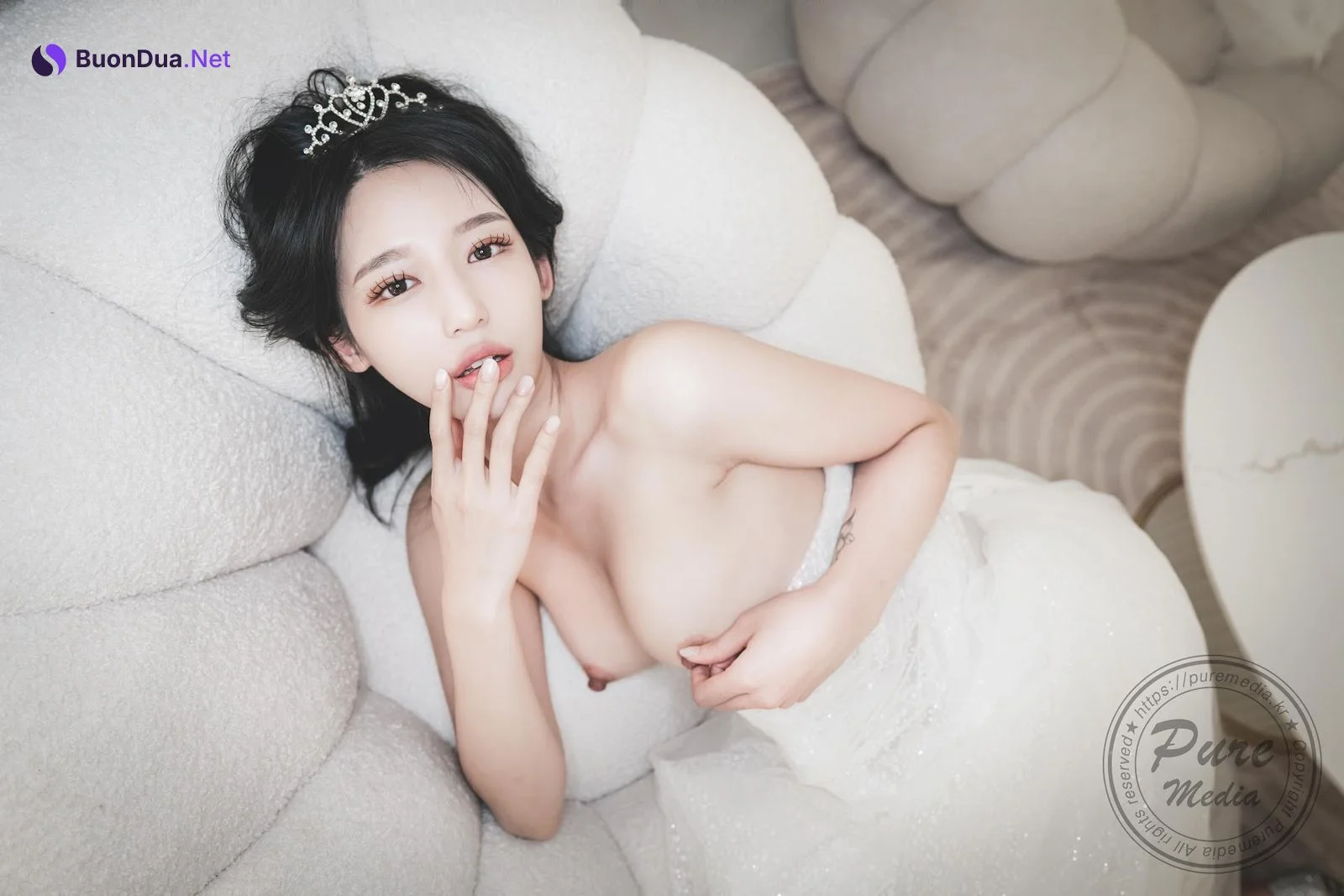 Pure Media Vol.202 Yeha (예하) - 사진 52