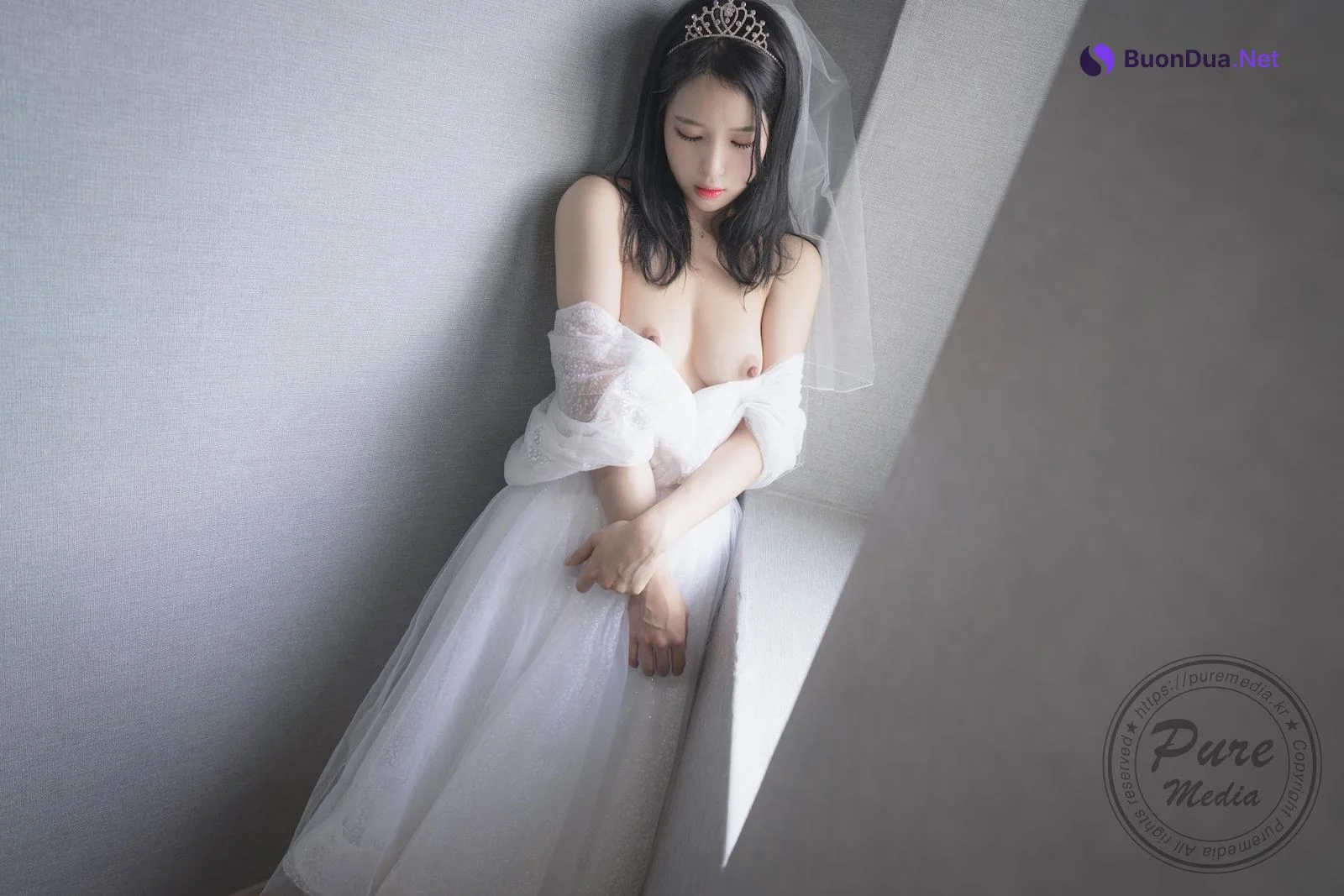 Pure Media Vol.202 Yeha (예하) - 사진 59