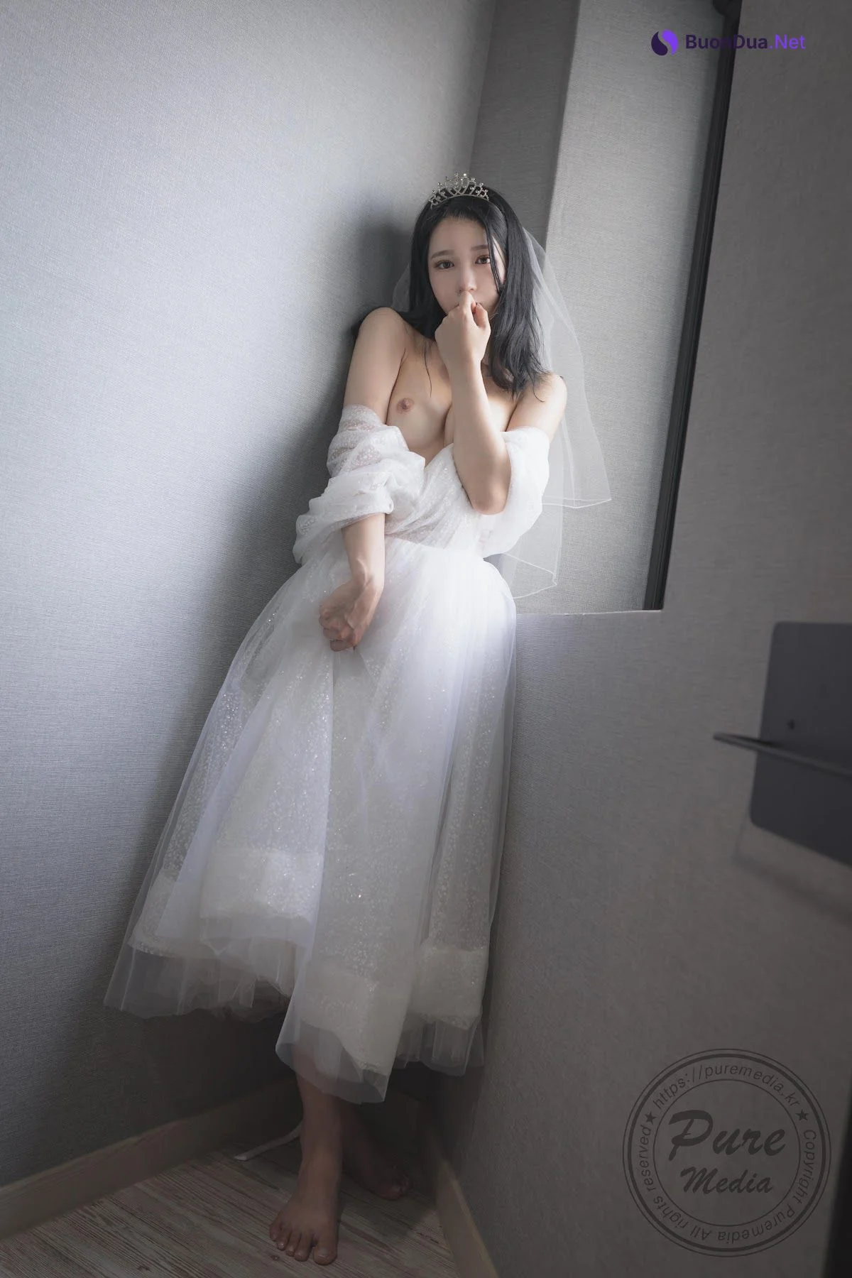 Pure Media Vol.202 Yeha (예하) - 写真 62