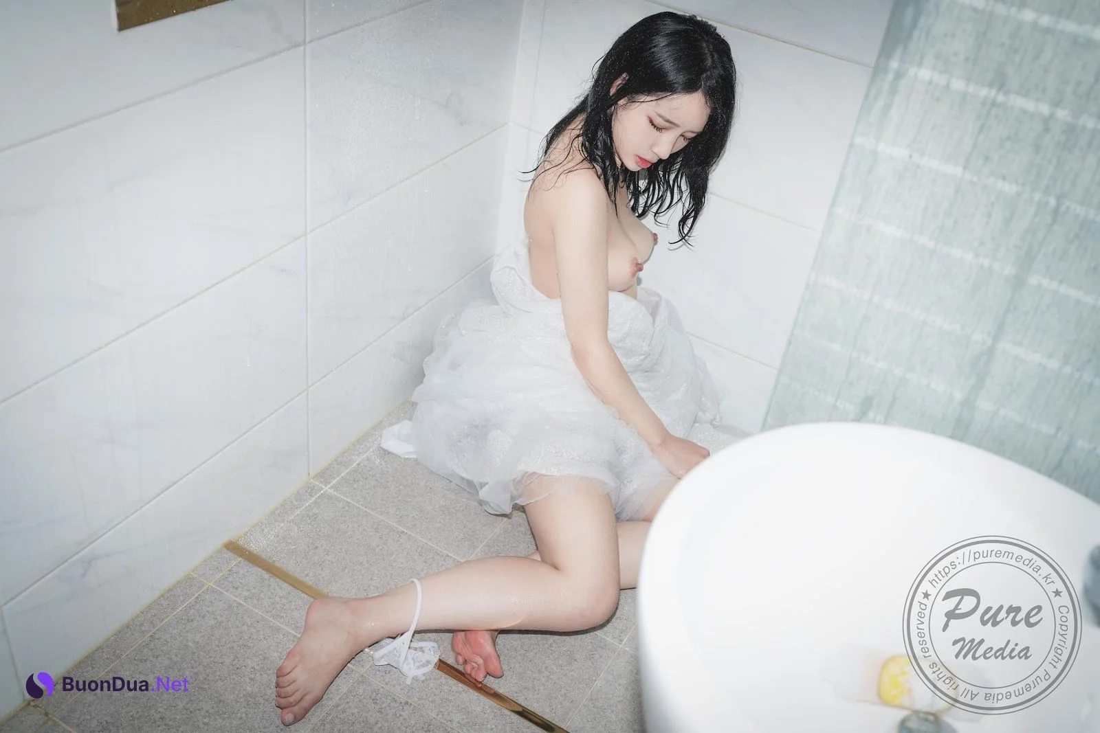 Pure Media Vol.202 Yeha (예하) - 写真 76