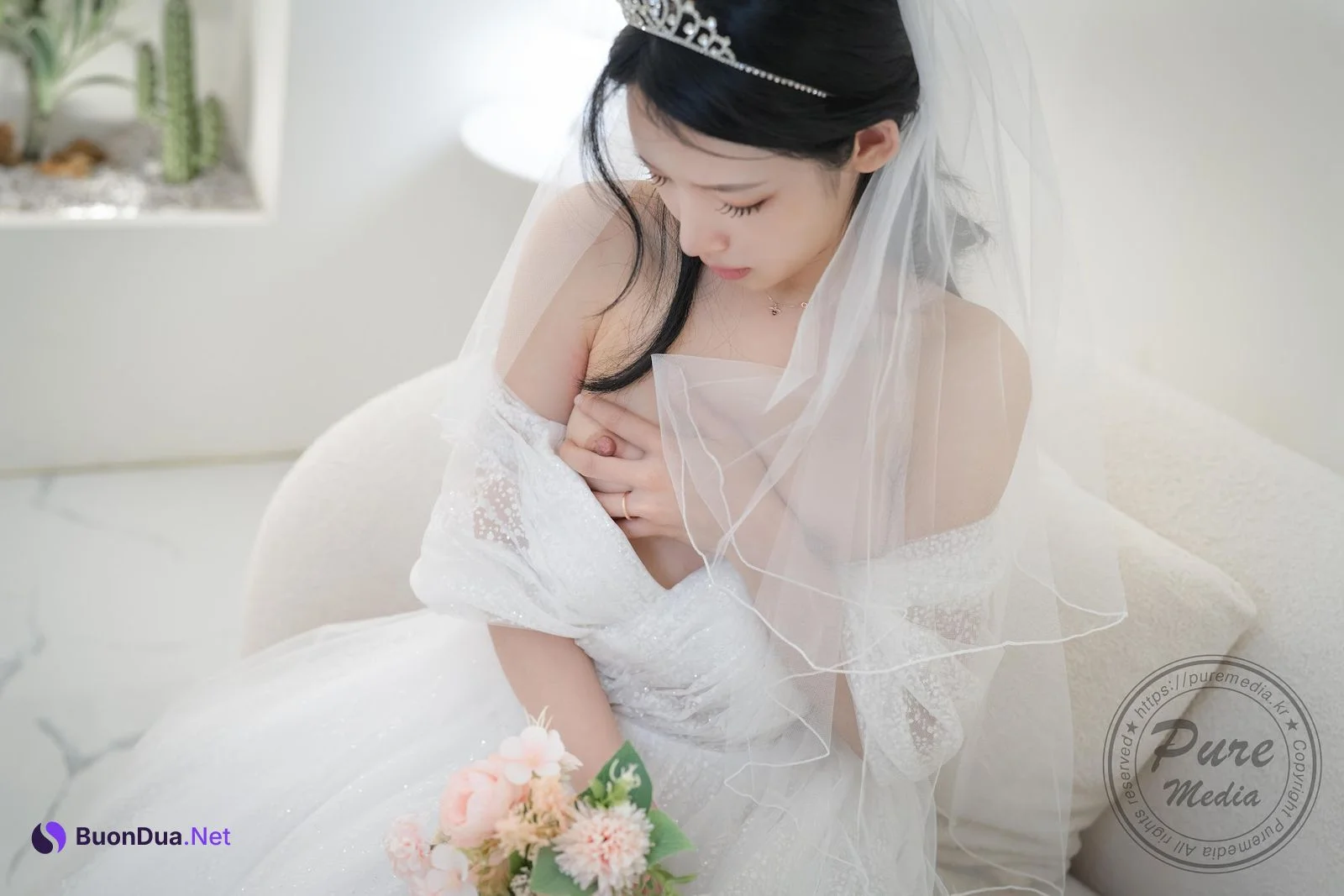 Pure Media Vol.202 Yeha (예하) - 写真 78
