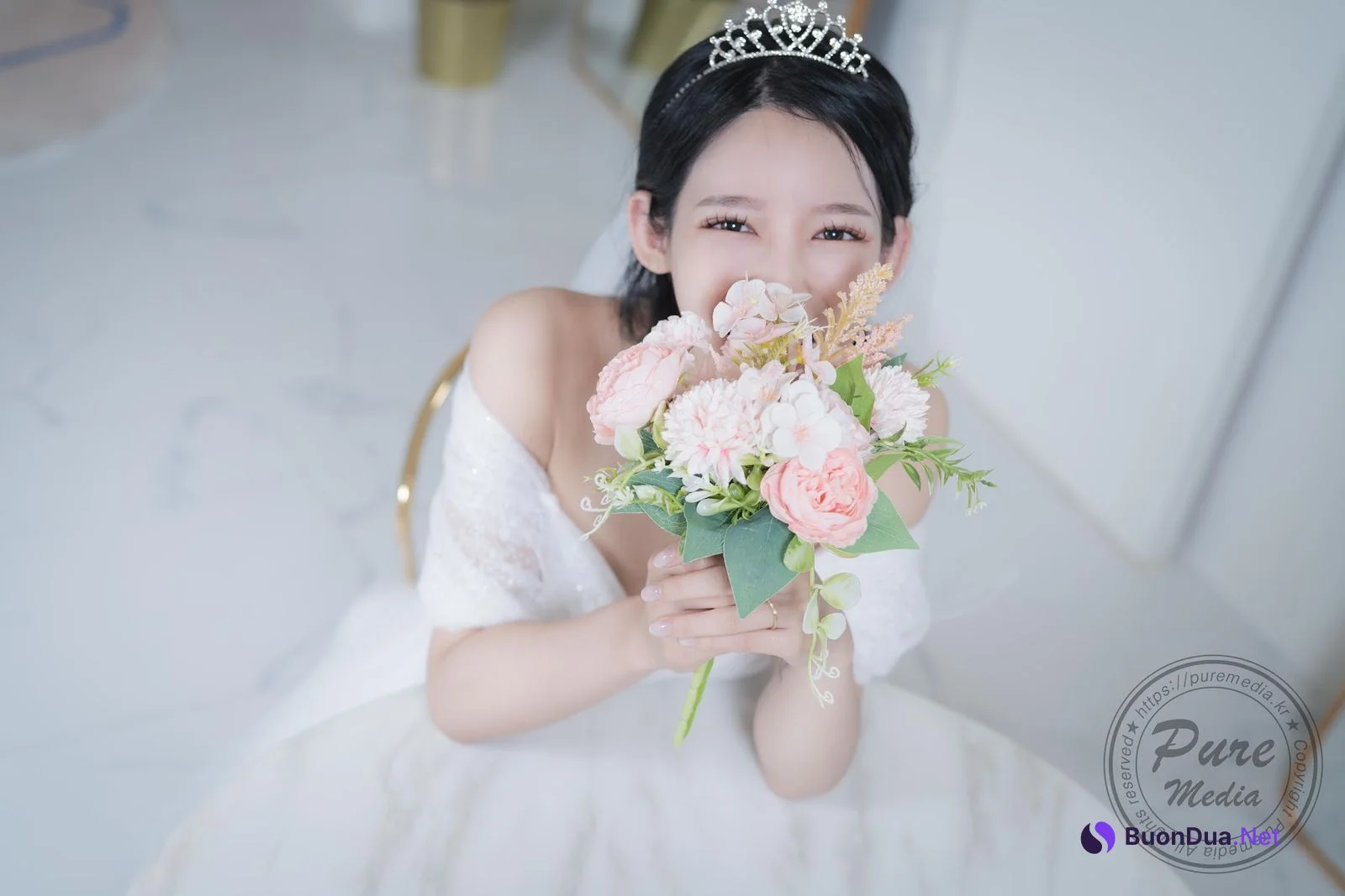 Pure Media Vol.202 Yeha (예하) - รูปภาพ 8
