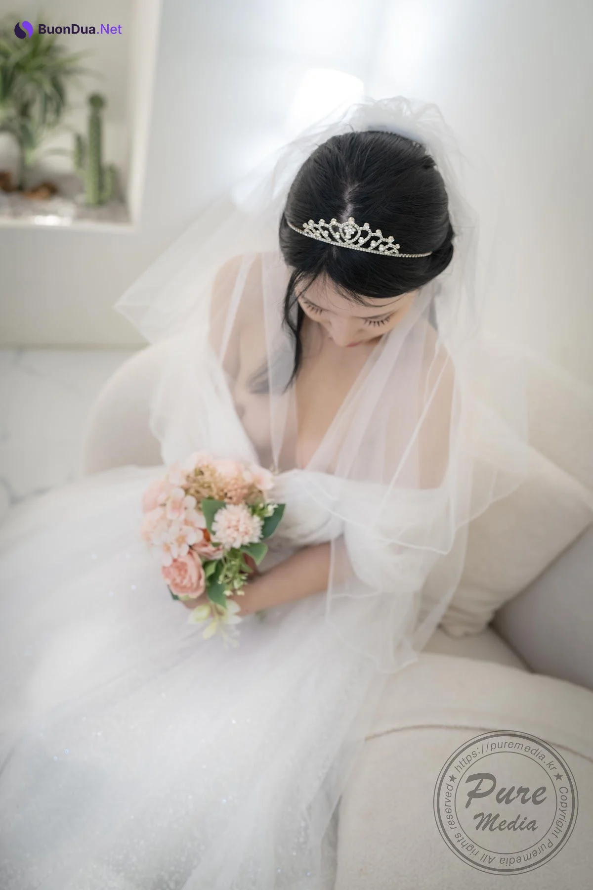 Pure Media Vol.202 Yeha (예하) - 写真 85