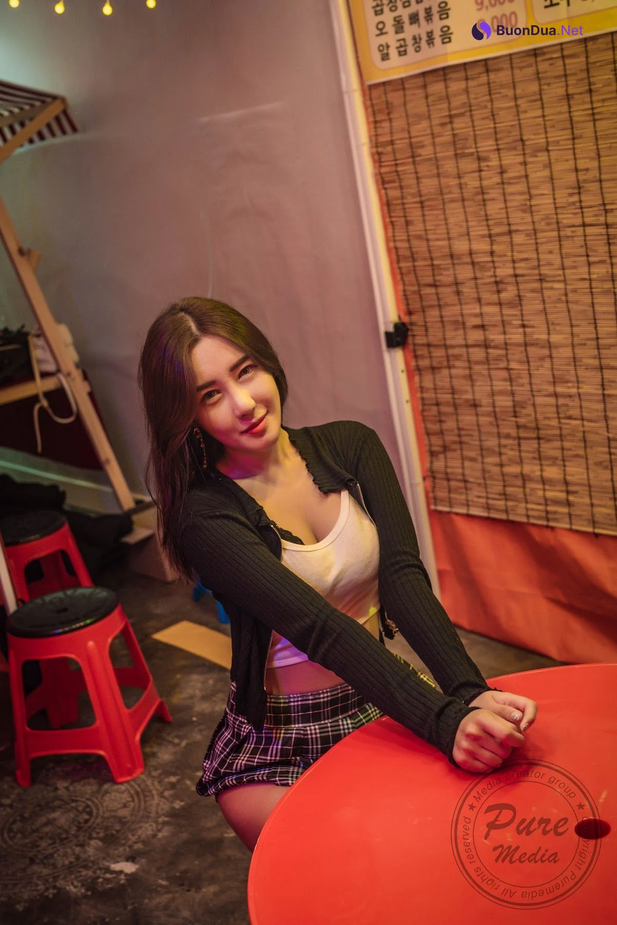 Pure Media Vol.211 Dohee (도희) (Full) - 사진 10