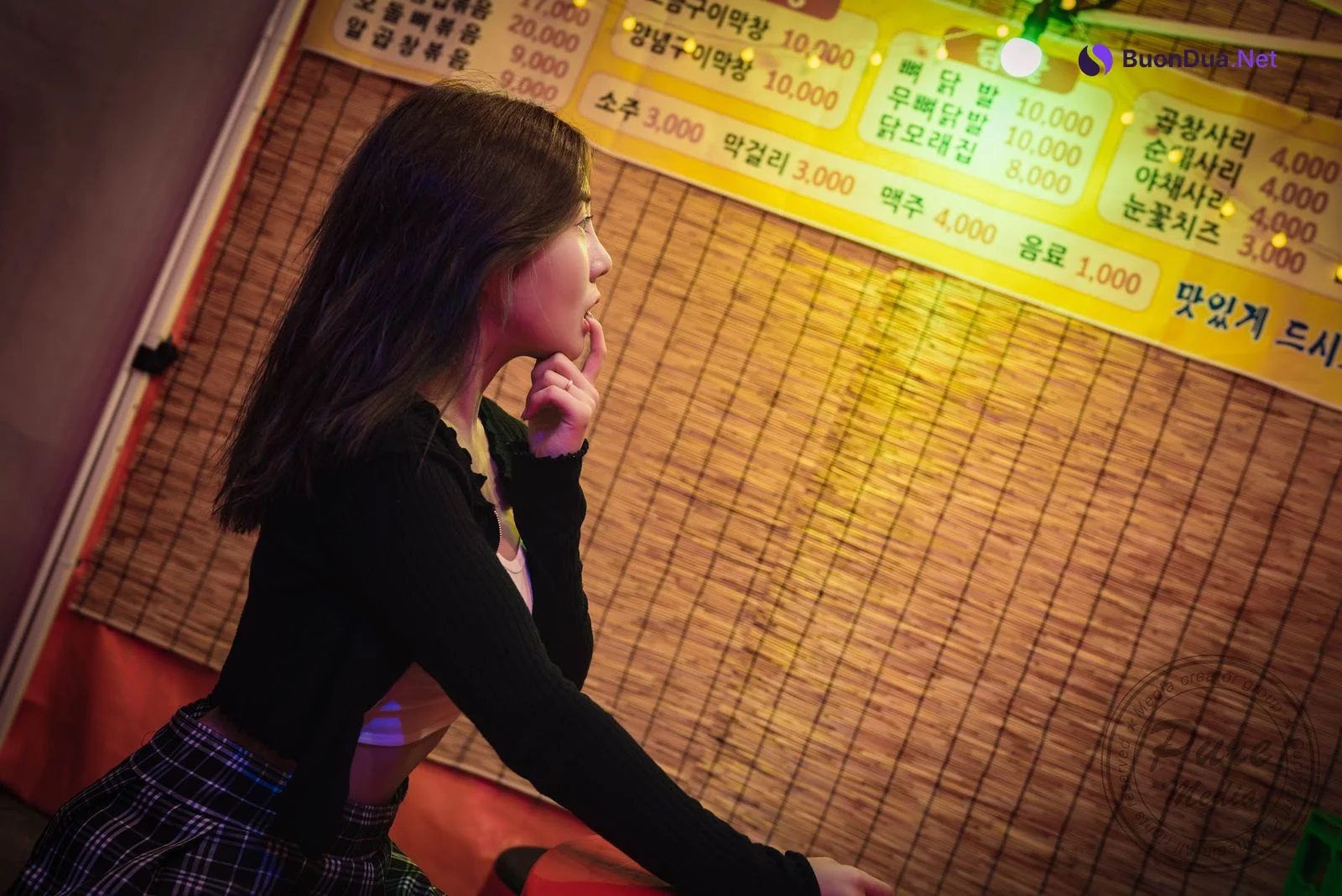 Pure Media Vol.211 Dohee (도희) (Full) - 사진 12