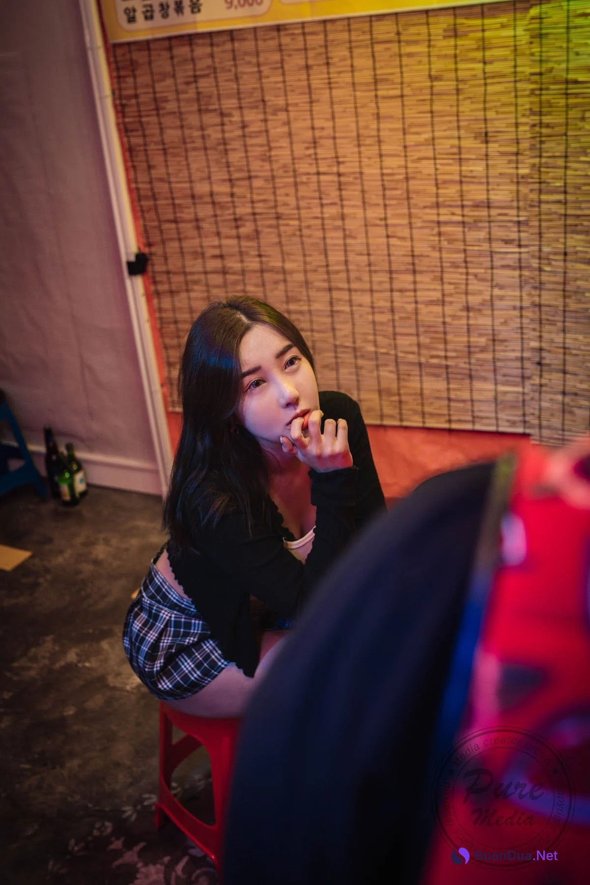 Pure Media Vol.211 Dohee (도희) (Full) - 사진 13