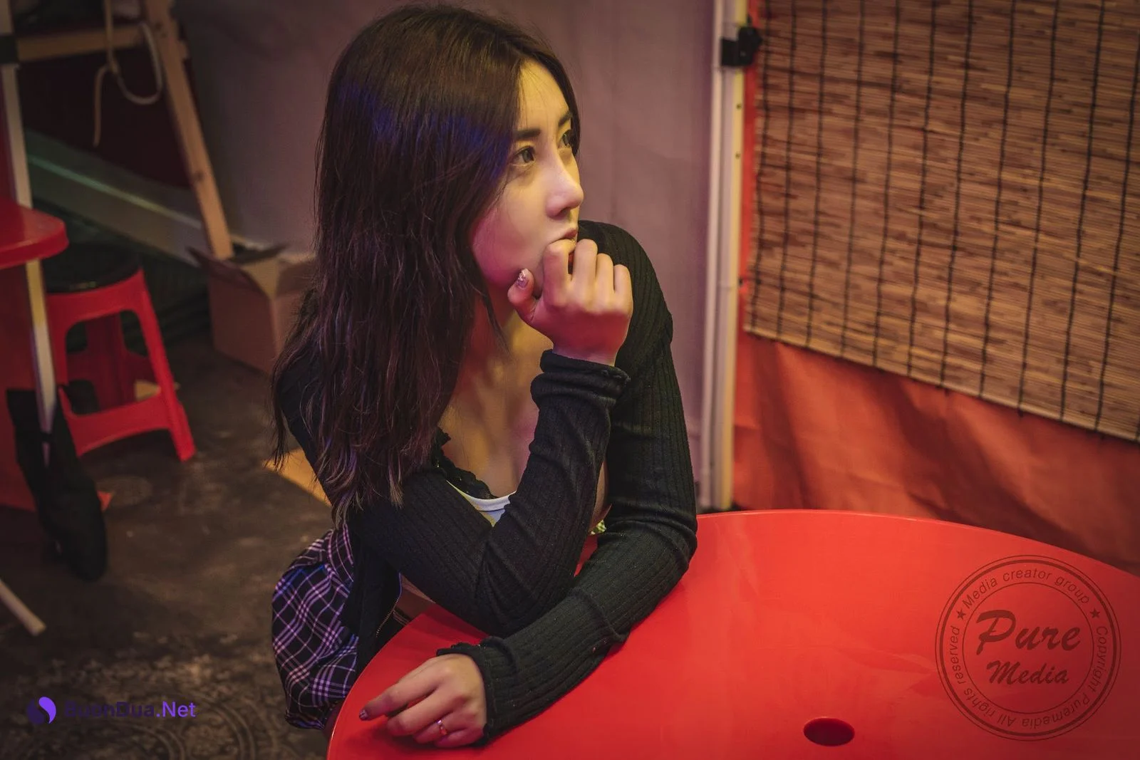 Pure Media Vol.211 Dohee (도희) (Full) - 사진 6