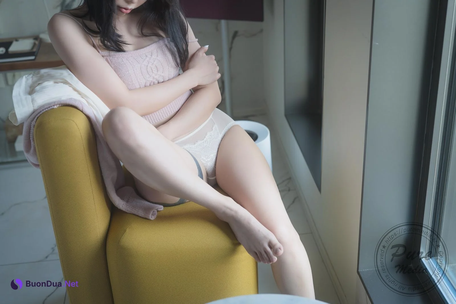 Pure Media Vol.217 Bada - รูปภาพ 18