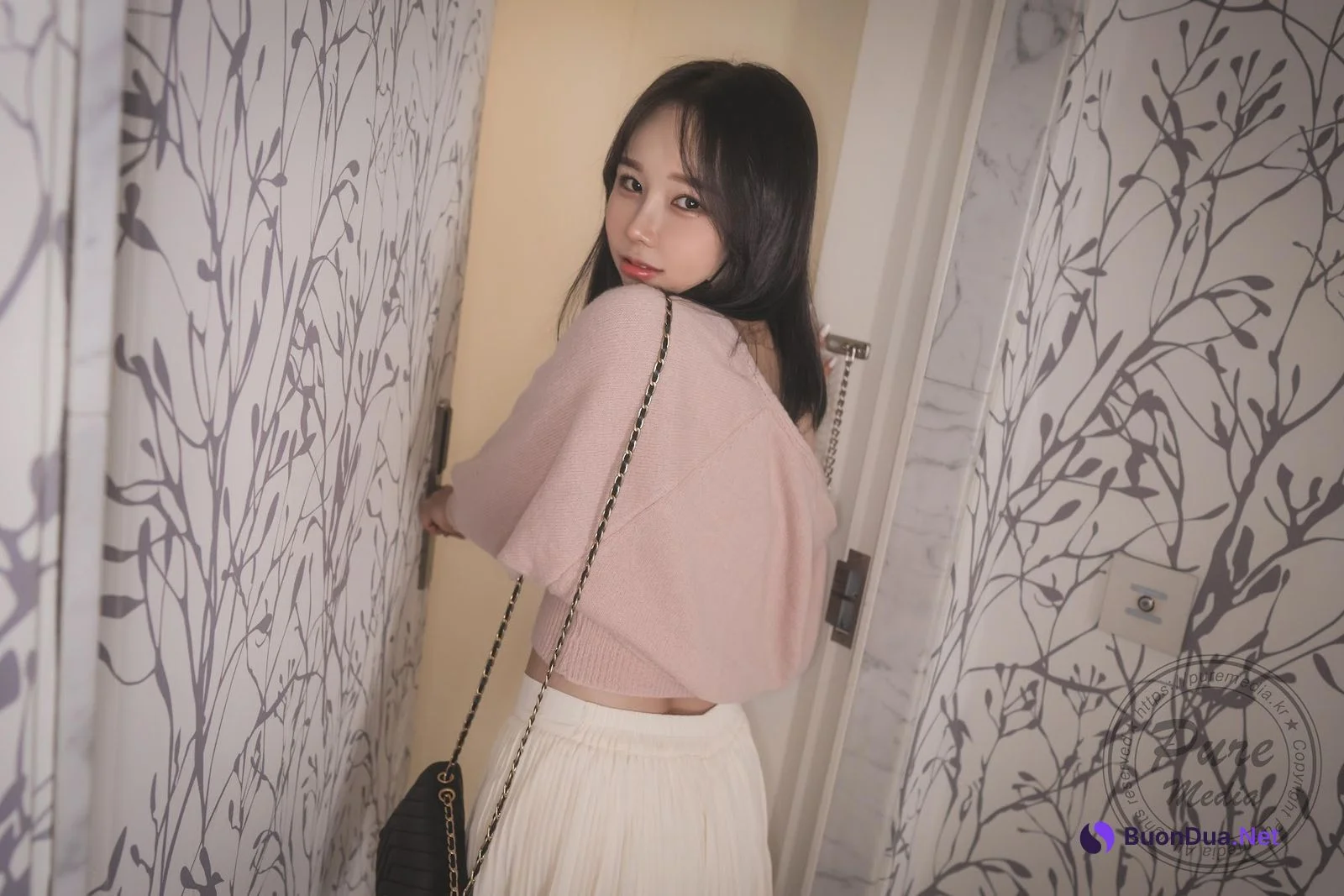 Pure Media Vol.217 Bada - รูปภาพ 7